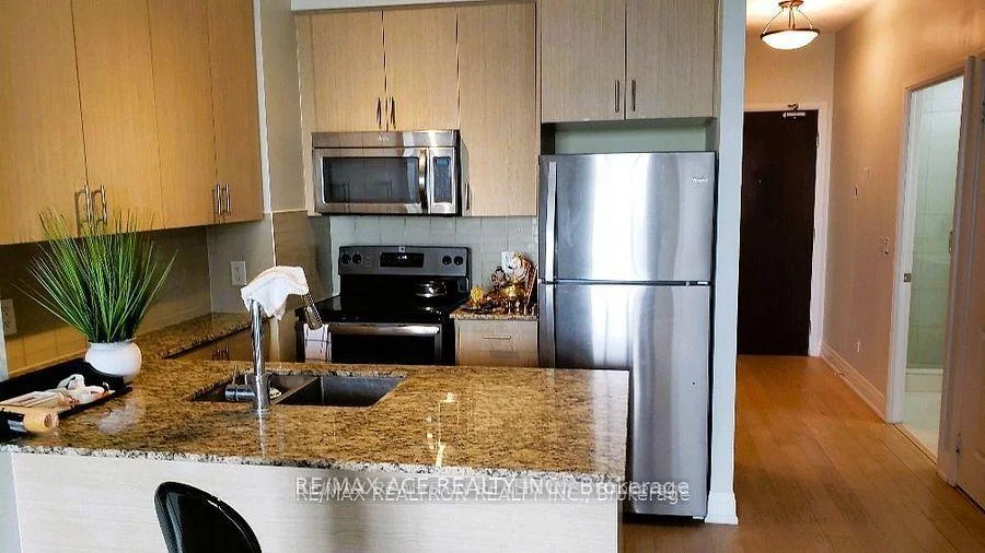 Photo 6 of Unit 1107, 9582 Markham Road, Markham, Wismer — HOMEH