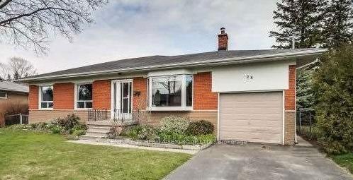Photo 1 of 28 Shirley Crescent, Scarborough, Scarborough Village — HOMEH