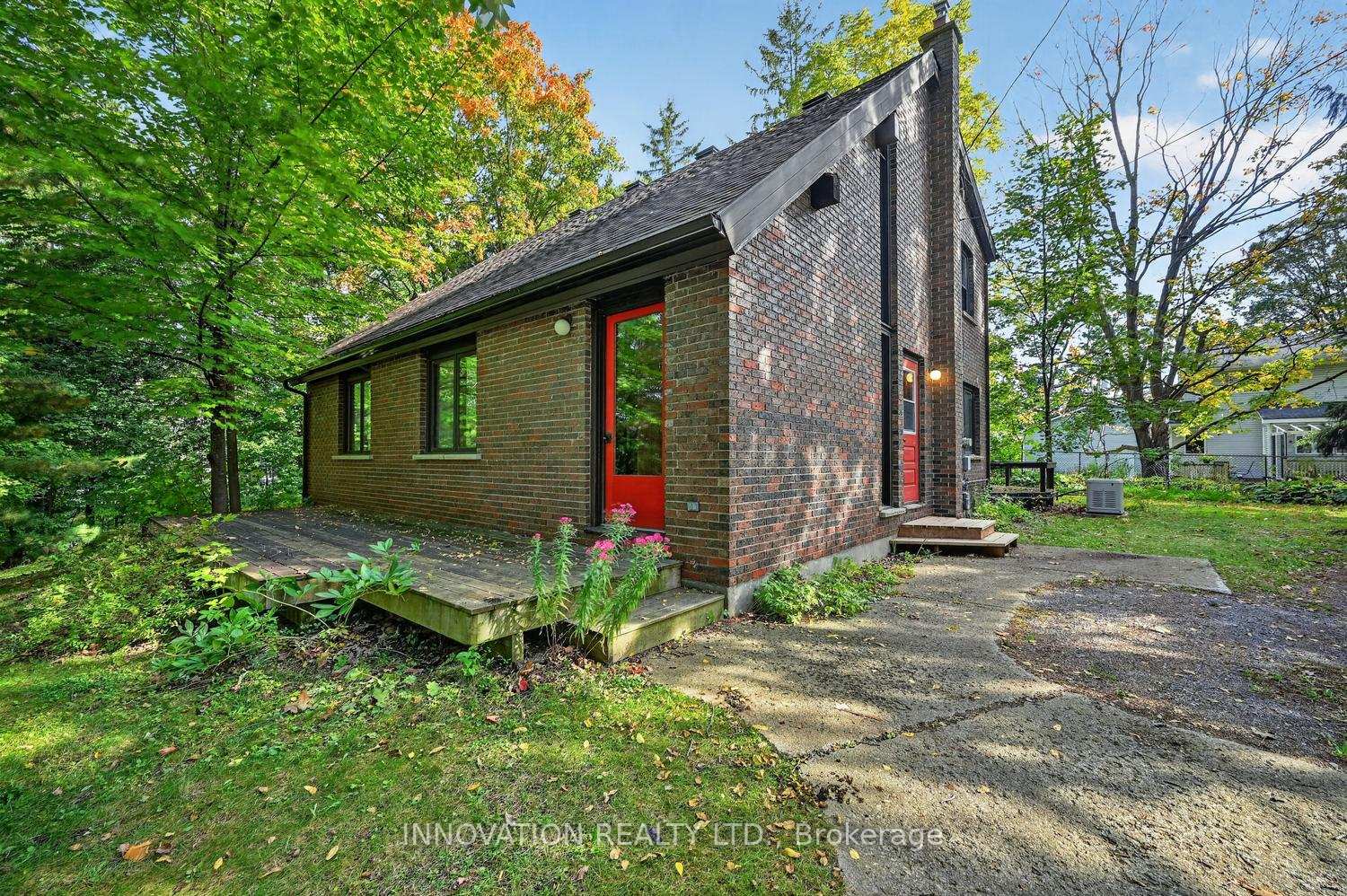 Photo 1 of 6701 Lord Nelson Street, Ottawa, Kars — HOMEH