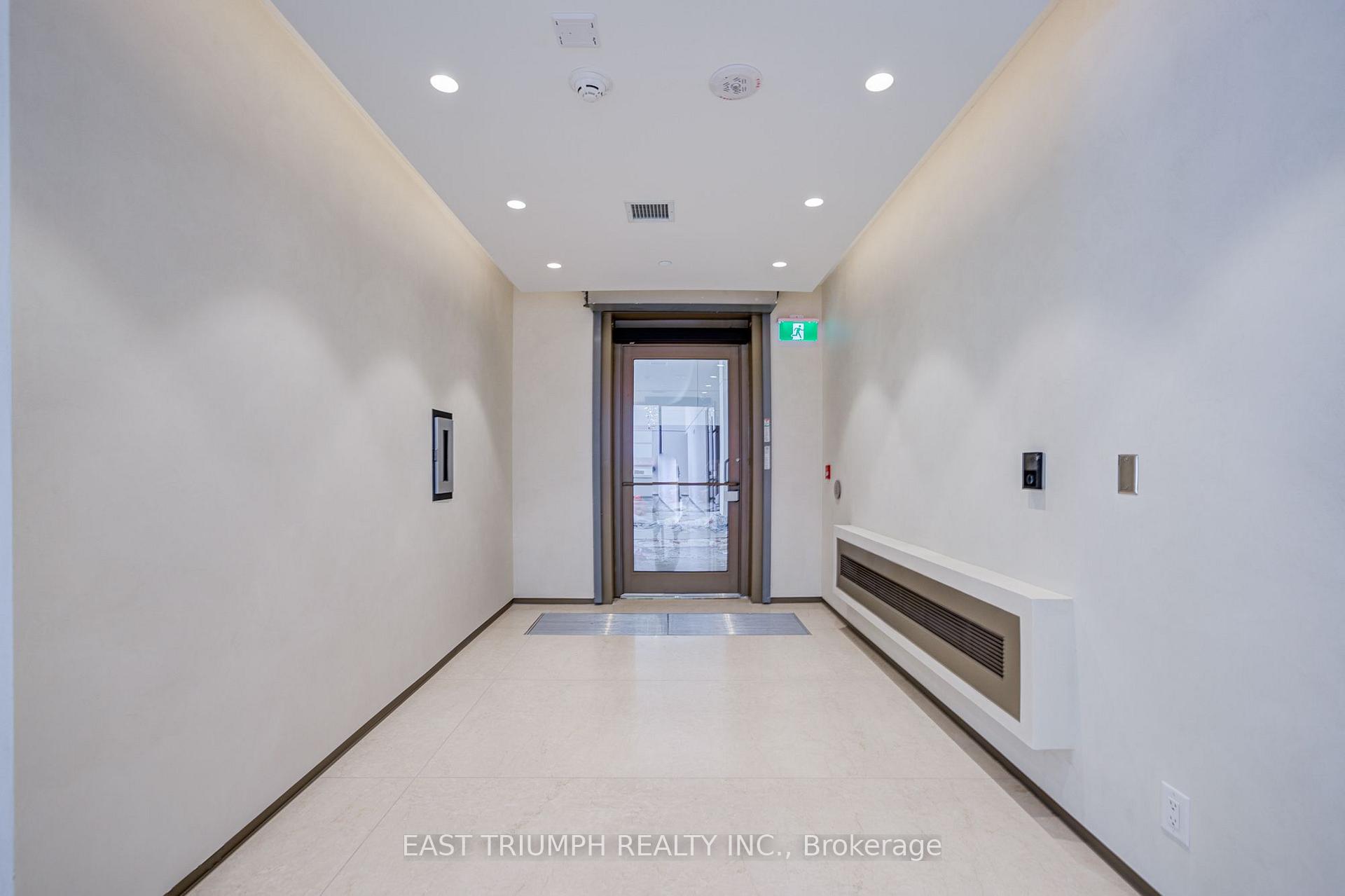 Photo 5 of Unit 2102, 1315 Bay Street, Toronto, The Annex — HOMEH