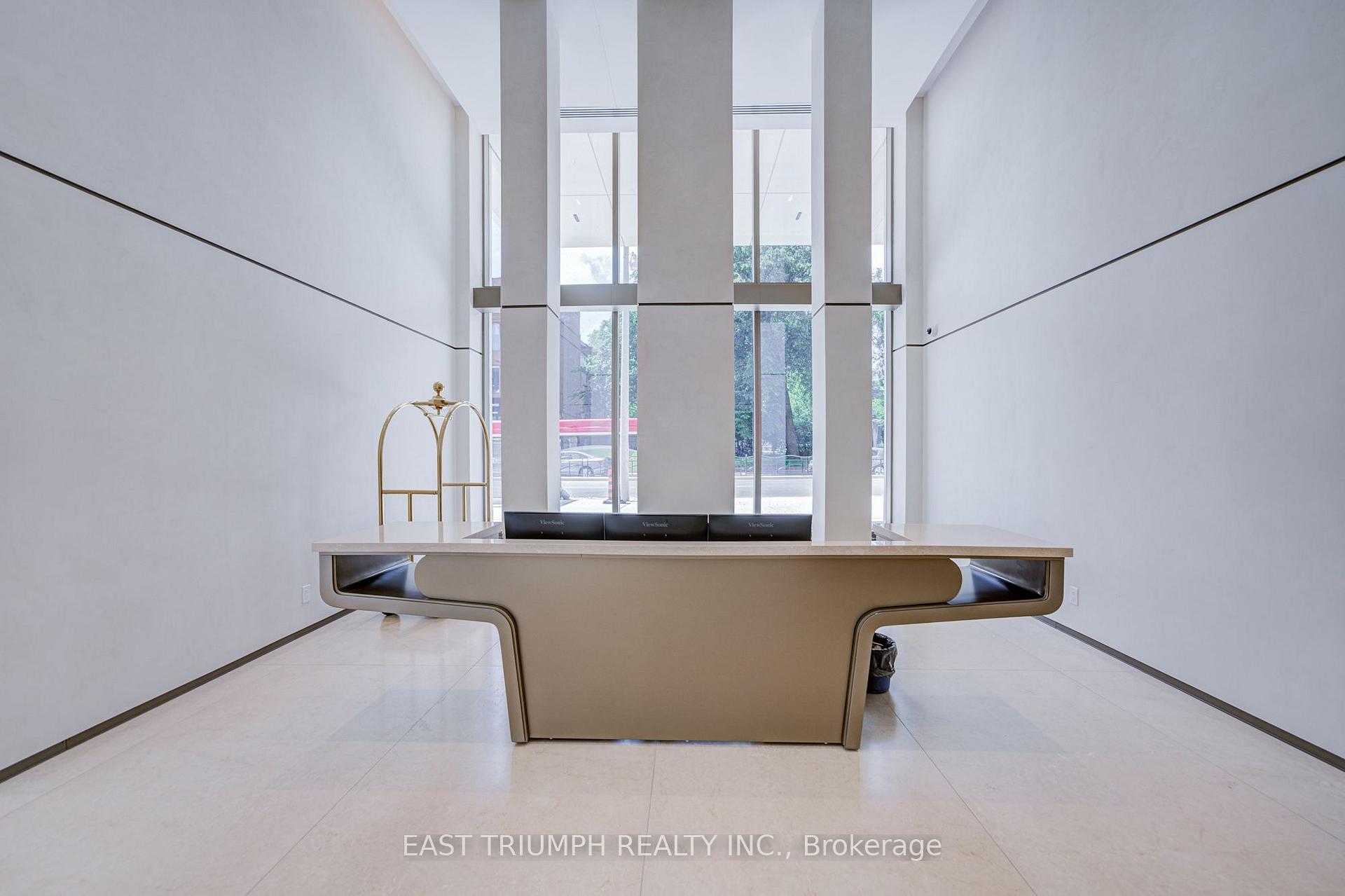 Photo 8 of Unit 2102, 1315 Bay Street, Toronto, The Annex — HOMEH