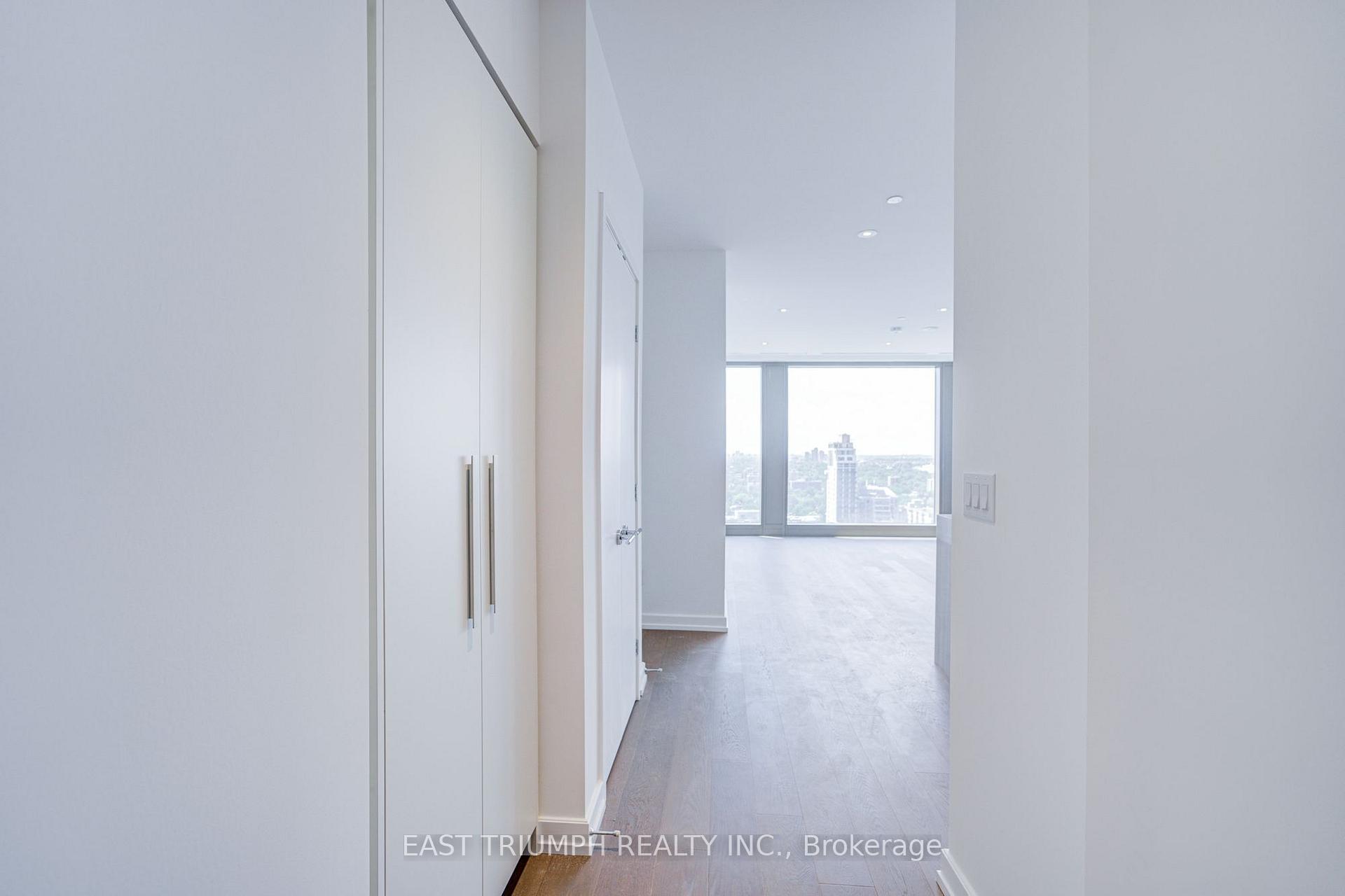 Photo 10 of Unit 2102, 1315 Bay Street, Toronto, The Annex — HOMEH
