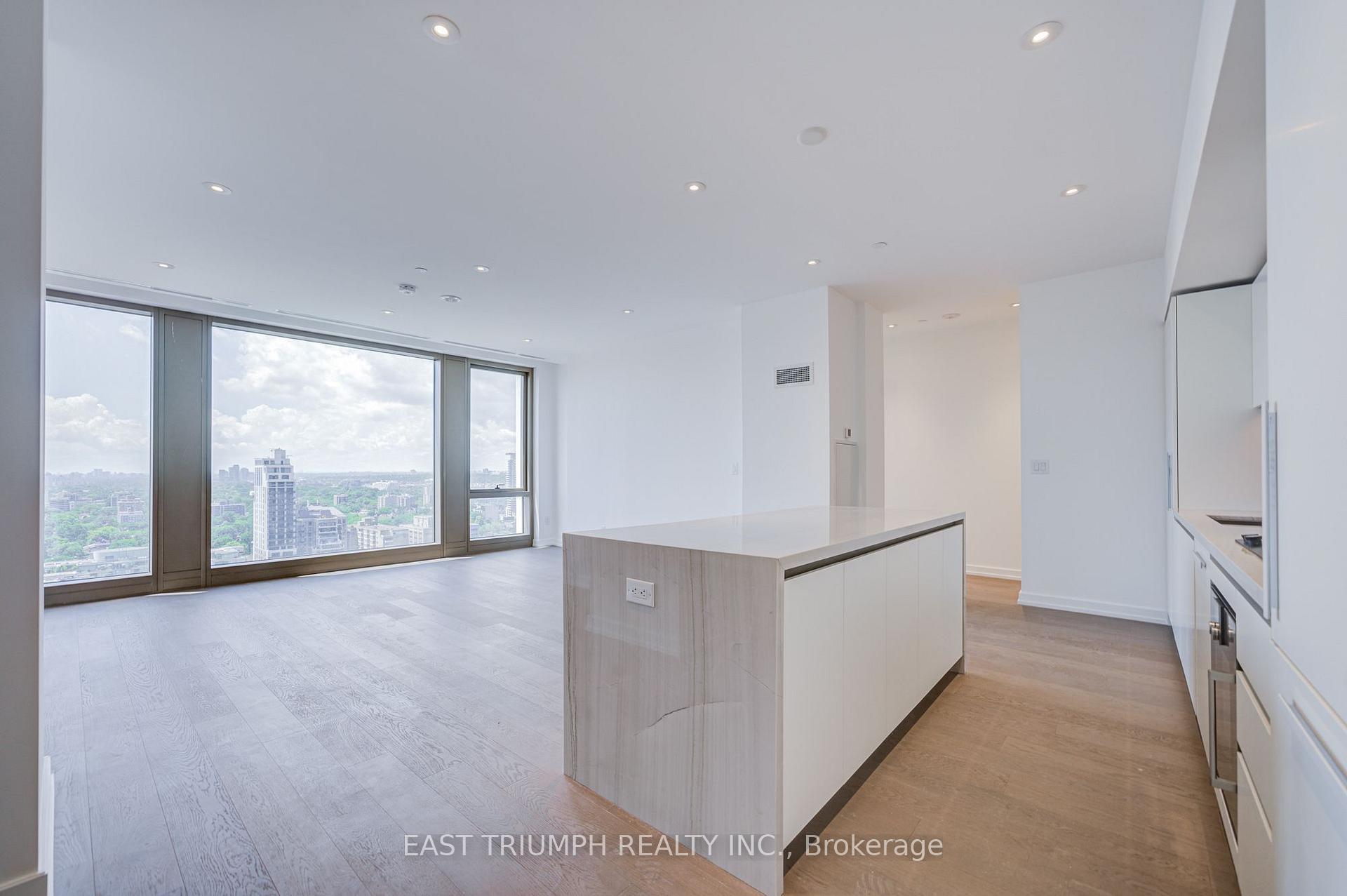 Photo 12 of Unit 2102, 1315 Bay Street, Toronto, The Annex — HOMEH