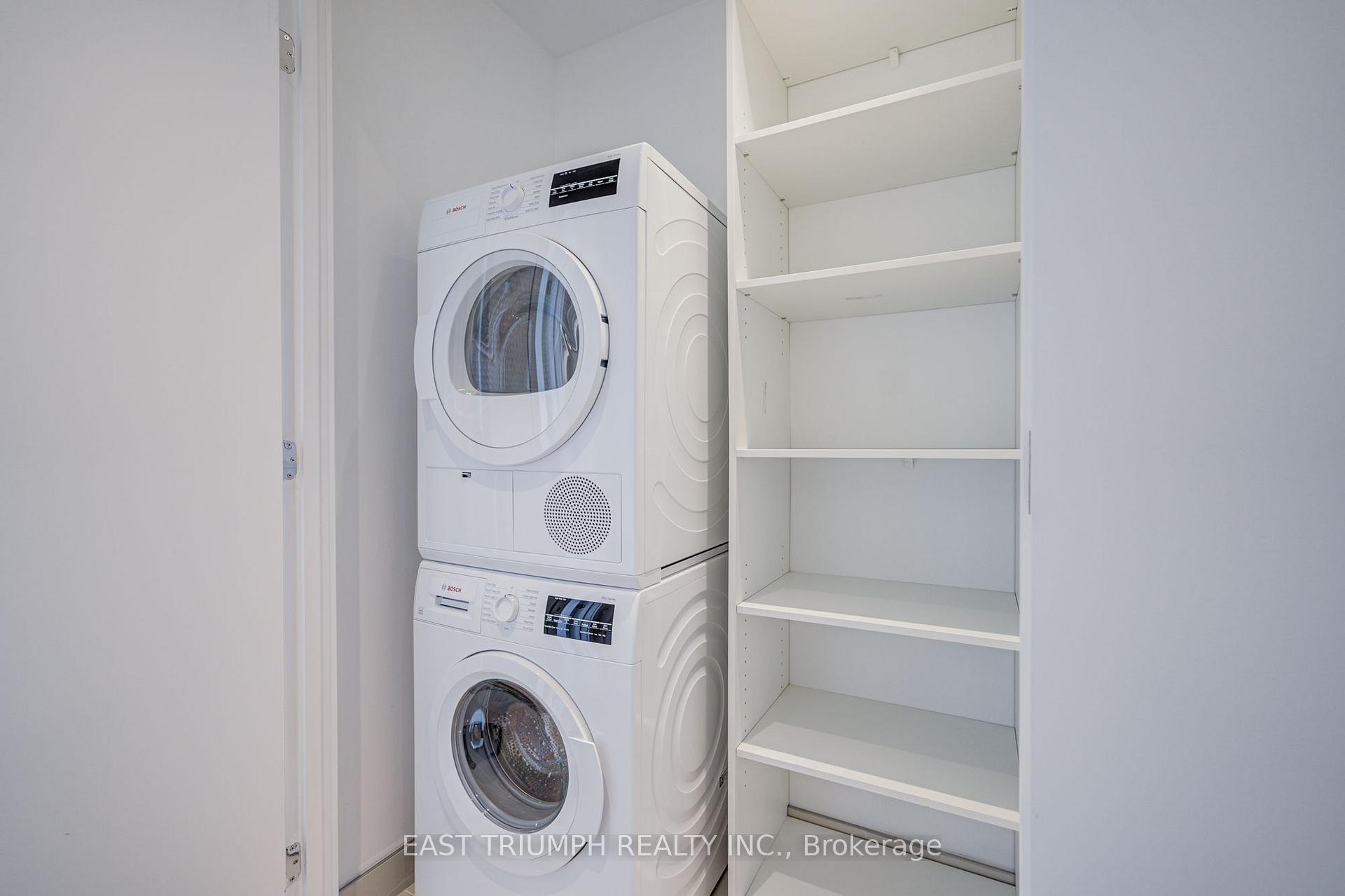 Photo 31 of Unit 2102, 1315 Bay Street, Toronto, The Annex — HOMEH