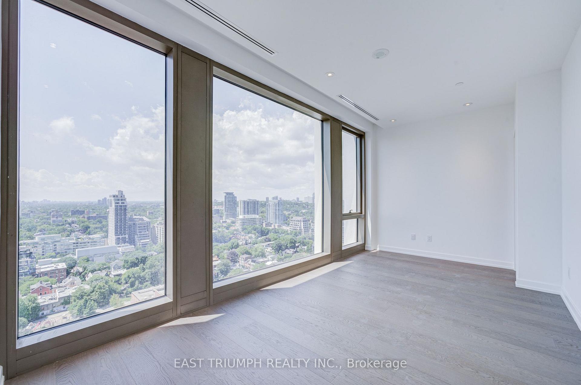 Photo 33 of Unit 2102, 1315 Bay Street, Toronto, The Annex — HOMEH