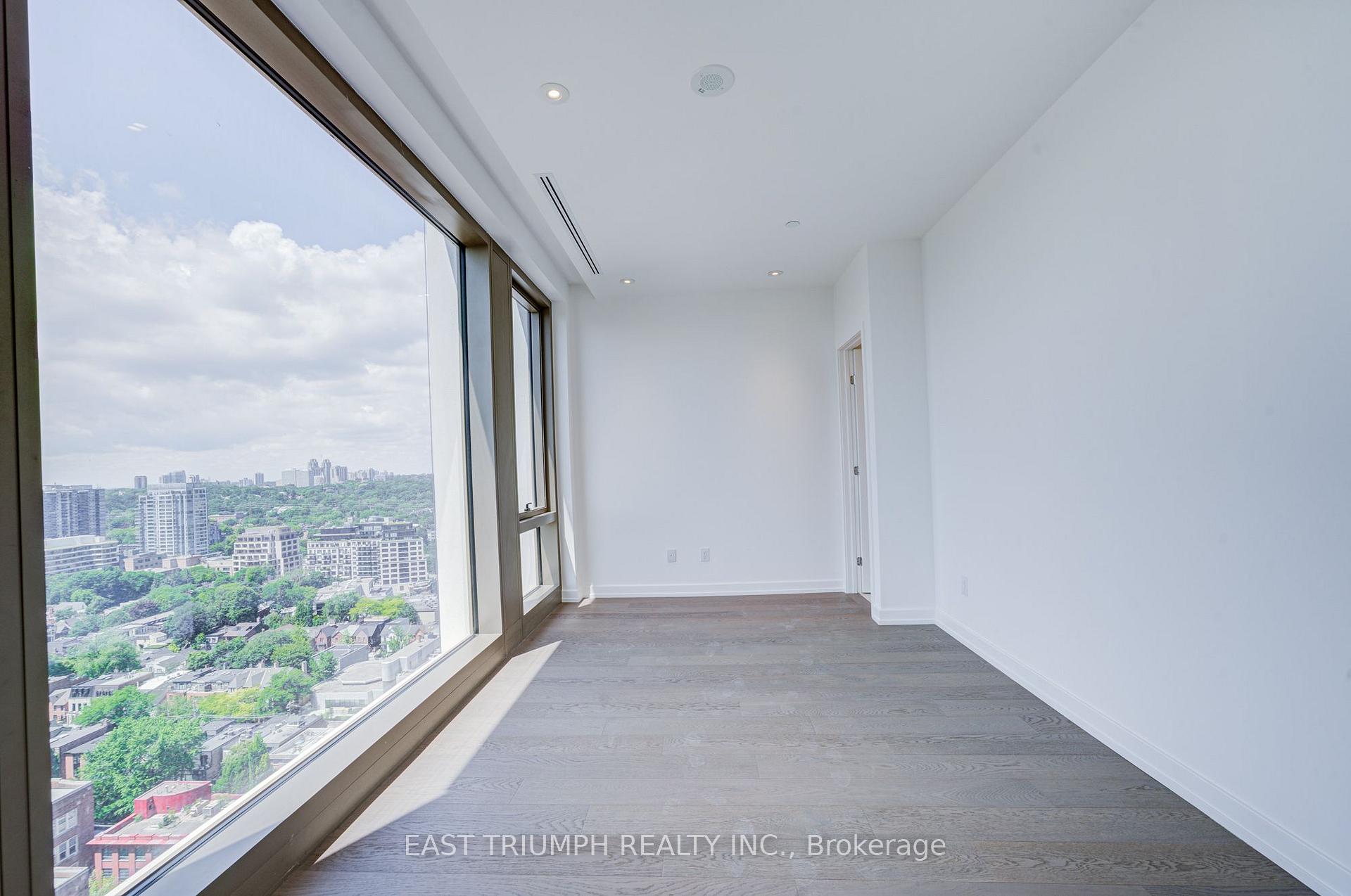 Photo 34 of Unit 2102, 1315 Bay Street, Toronto, The Annex — HOMEH
