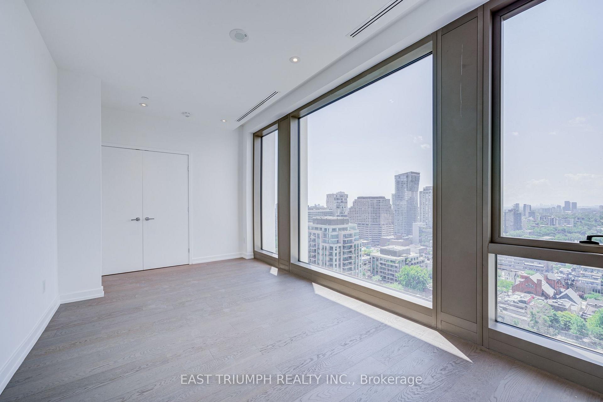 Photo 35 of Unit 2102, 1315 Bay Street, Toronto, The Annex — HOMEH