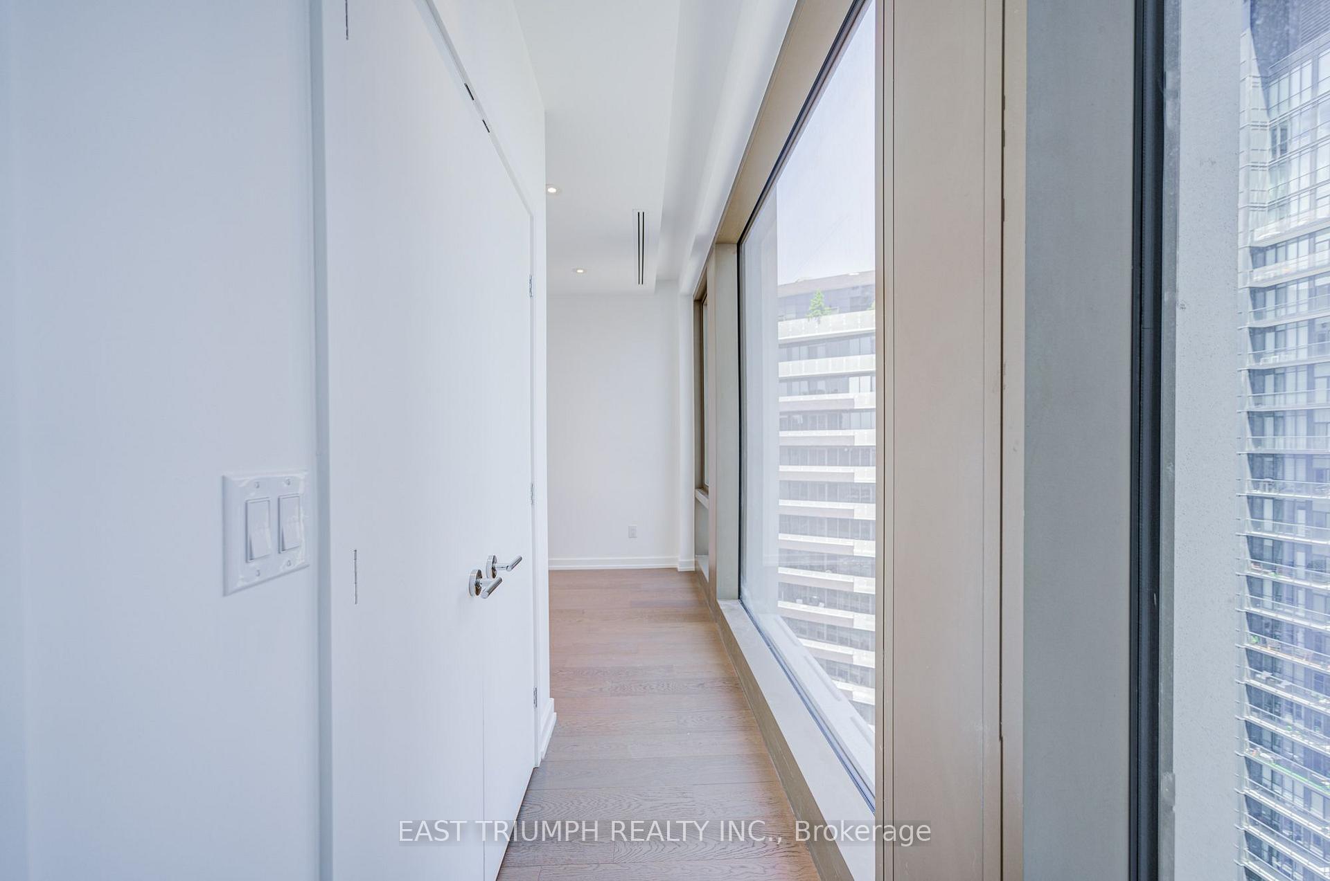 Photo 41 of Unit 2102, 1315 Bay Street, Toronto, The Annex — HOMEH