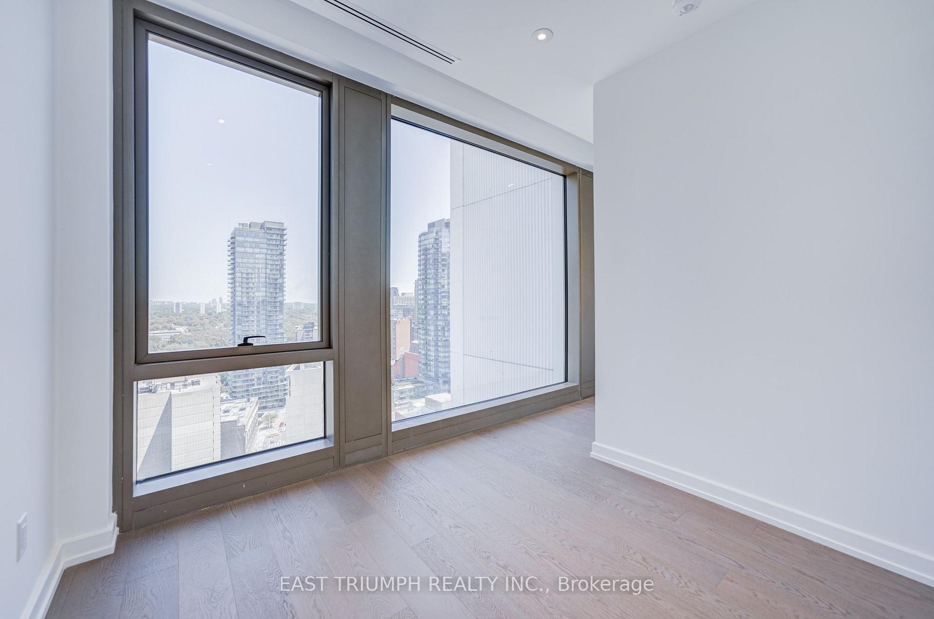 Photo 45 of Unit 2102, 1315 Bay Street, Toronto, The Annex — HOMEH