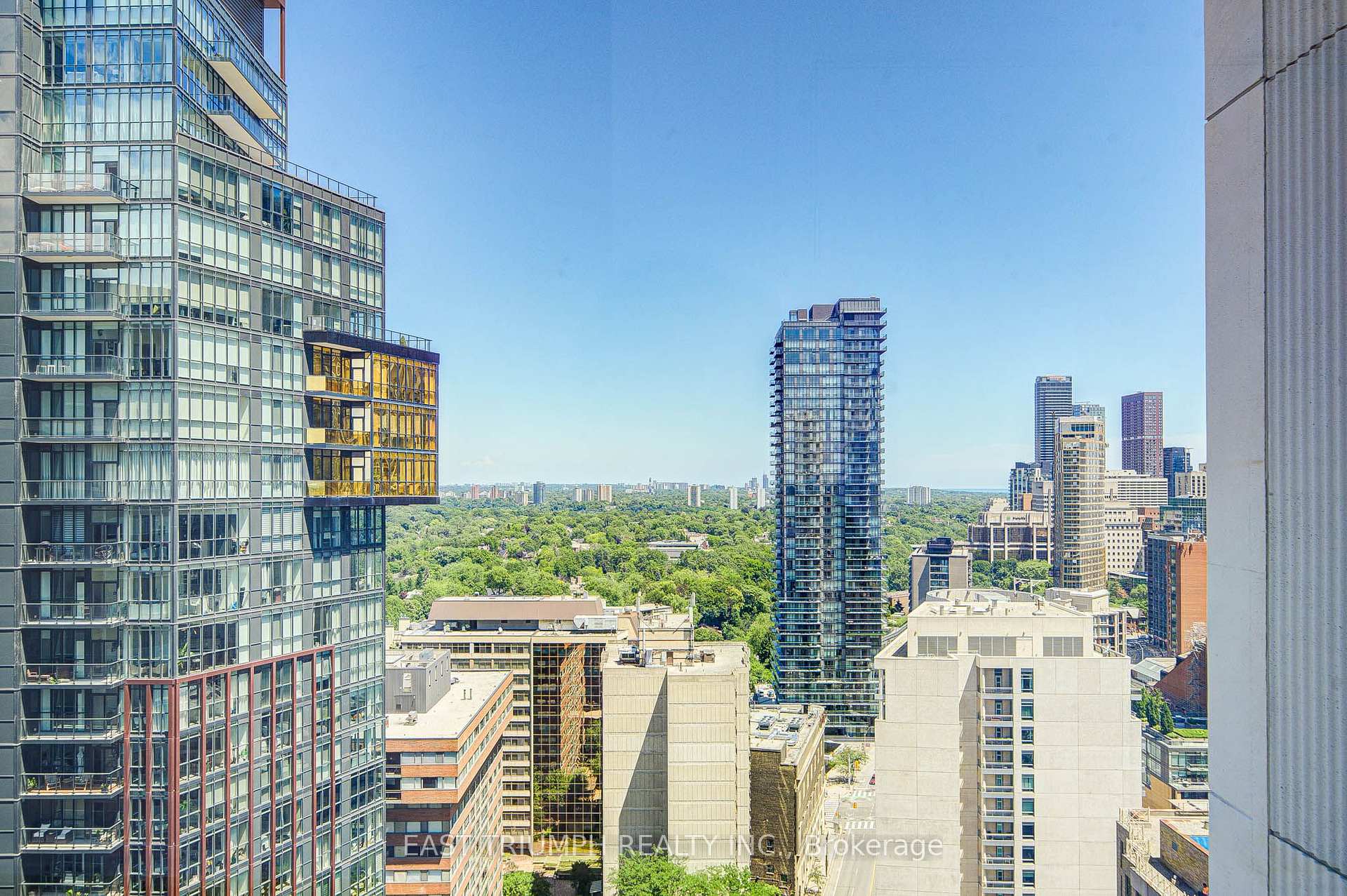Photo 47 of Unit 2102, 1315 Bay Street, Toronto, The Annex — HOMEH