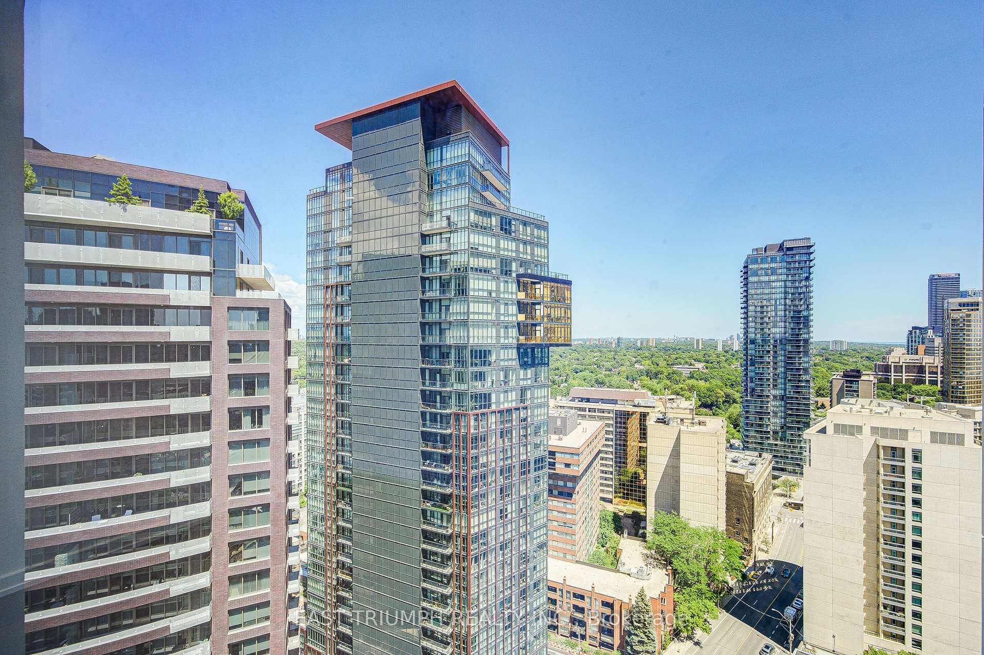 Photo 46 of Unit 2102, 1315 Bay Street, Toronto, The Annex — HOMEH