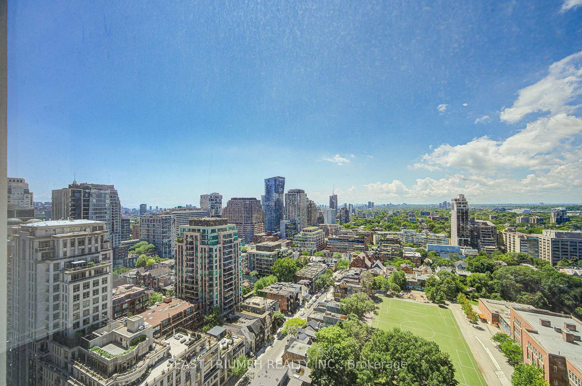 Photo 49 of Unit 2102, 1315 Bay Street, Toronto, The Annex — HOMEH