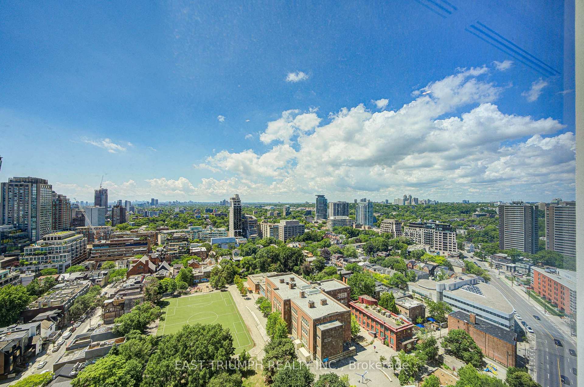Photo 50 of Unit 2102, 1315 Bay Street, Toronto, The Annex — HOMEH