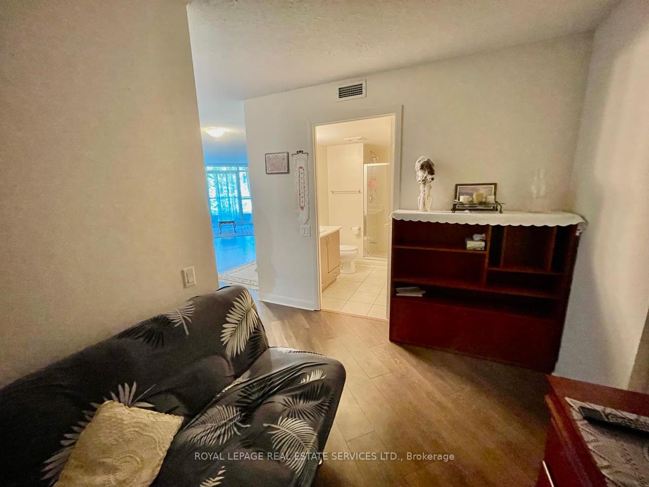 Photo 8 of Unit 340, 525 Wilson Avenue, North York, Clanton Park — HOMEH