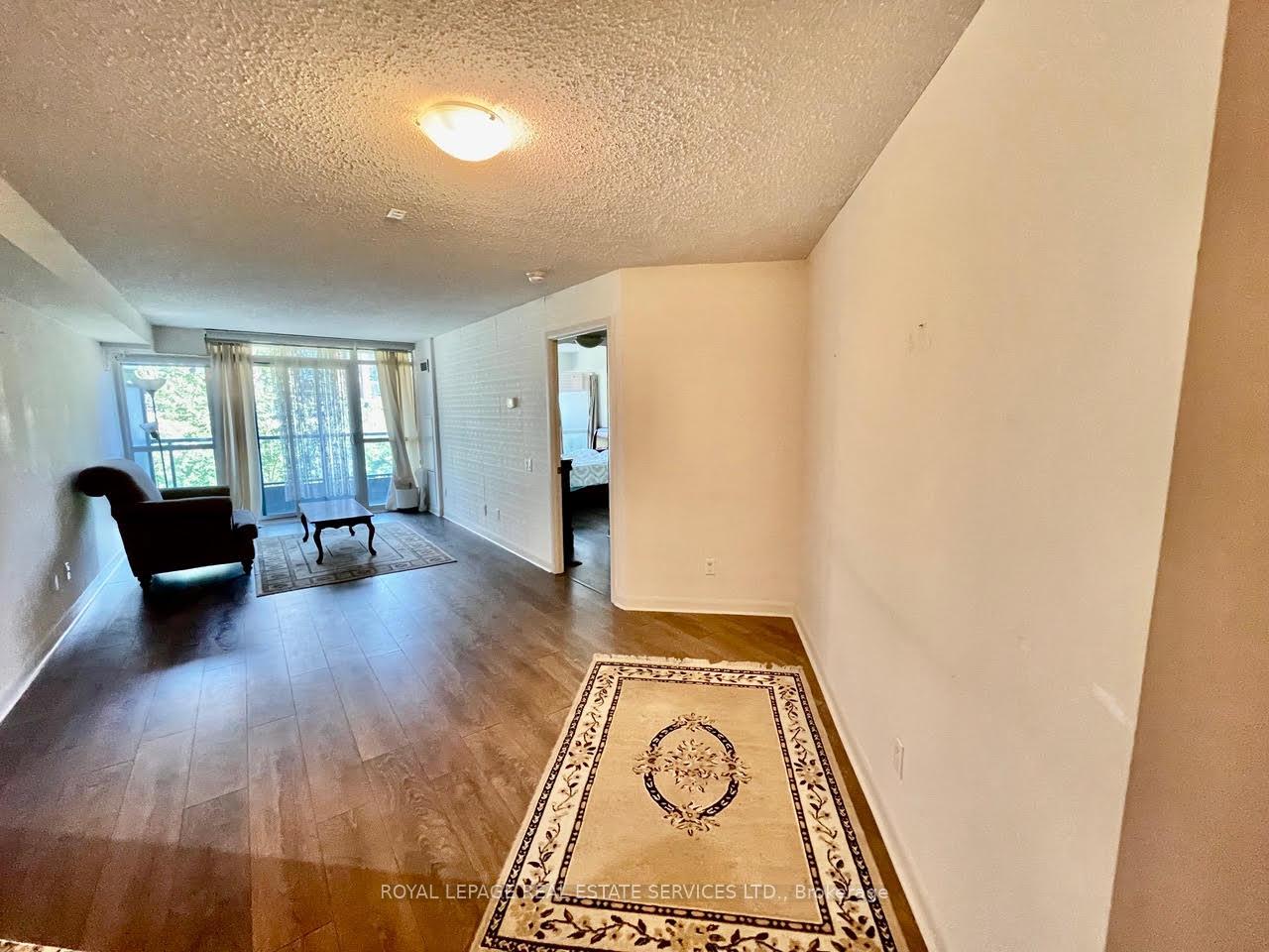 Photo 6 of Unit 340, 525 Wilson Avenue, North York, Clanton Park — HOMEH