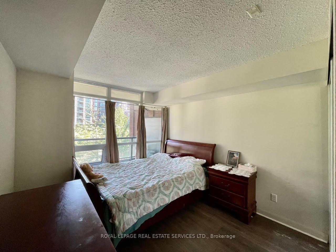 Photo 14 of Unit 340, 525 Wilson Avenue, North York, Clanton Park — HOMEH