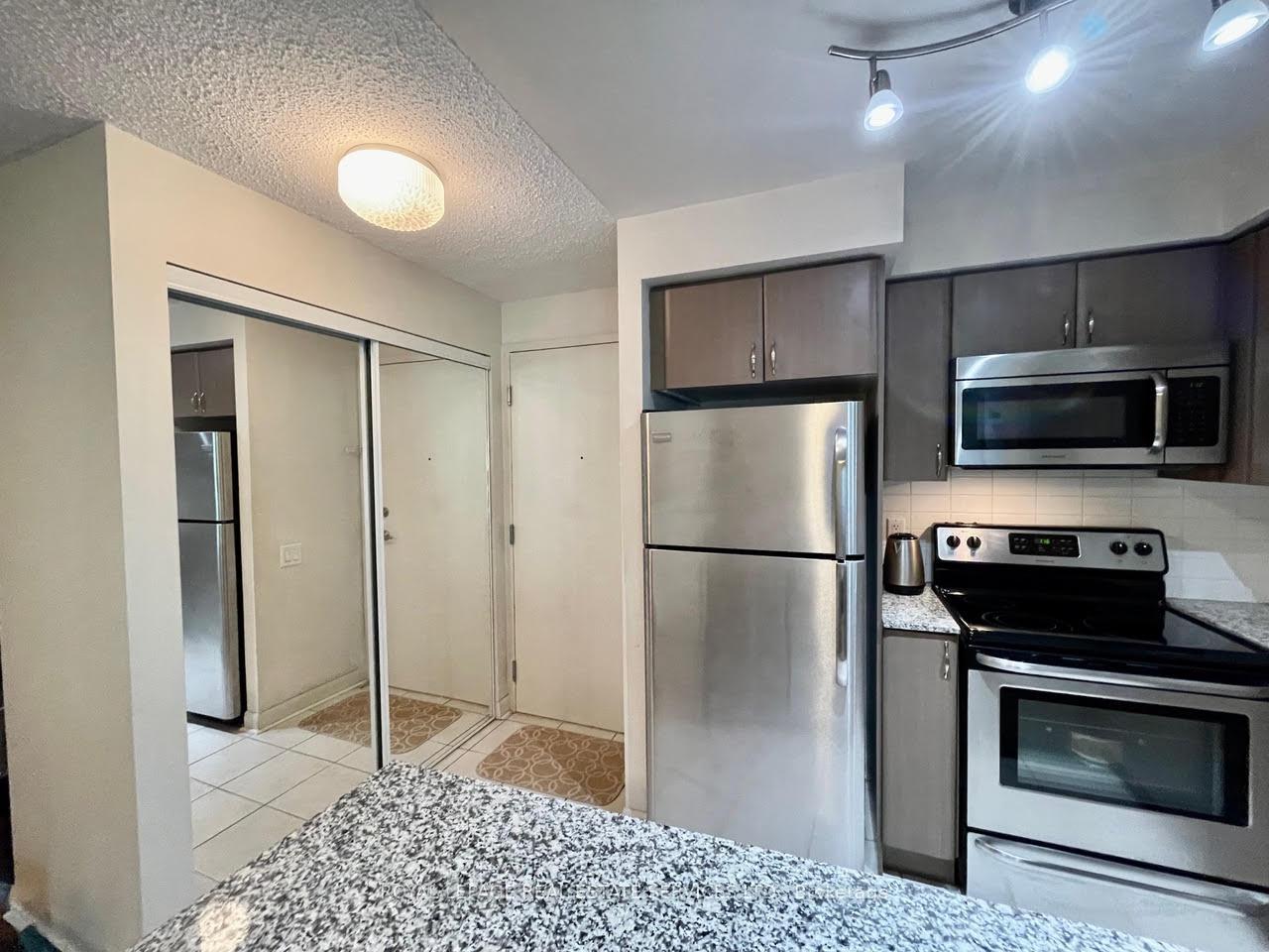 Photo 2 of Unit 340, 525 Wilson Avenue, North York, Clanton Park — HOMEH