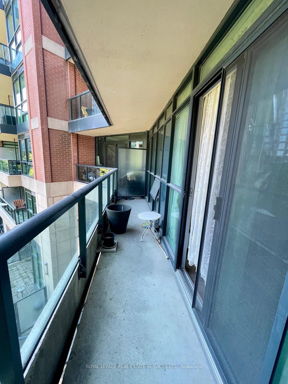 Photo 23 of Unit 340, 525 Wilson Avenue, North York, Clanton Park — HOMEH