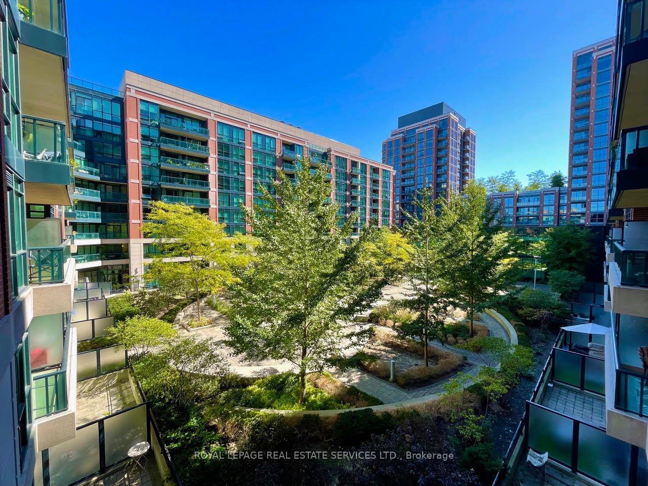 Photo 24 of Unit 340, 525 Wilson Avenue, North York, Clanton Park — HOMEH