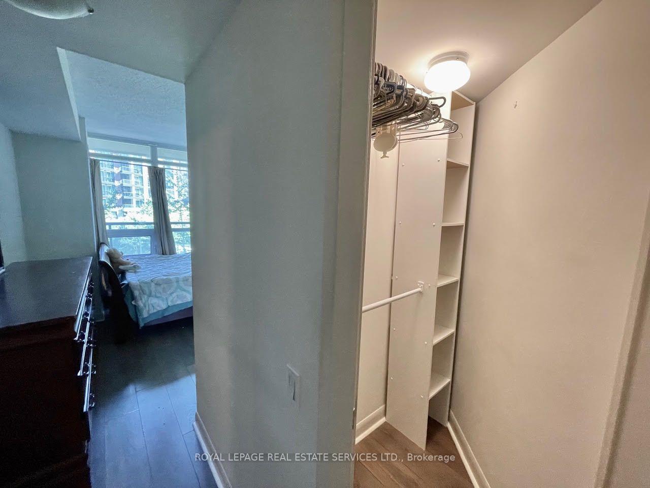 Photo 18 of Unit 340, 525 Wilson Avenue, North York, Clanton Park — HOMEH