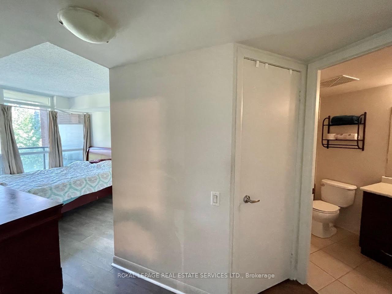 Photo 19 of Unit 340, 525 Wilson Avenue, North York, Clanton Park — HOMEH