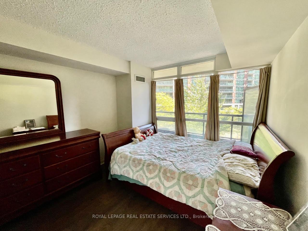 Photo 13 of Unit 340, 525 Wilson Avenue, North York, Clanton Park — HOMEH