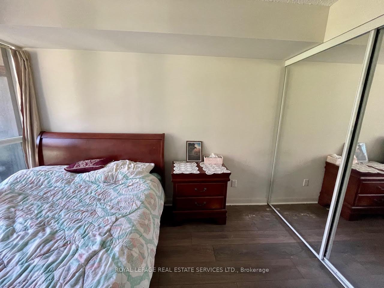Photo 16 of Unit 340, 525 Wilson Avenue, North York, Clanton Park — HOMEH