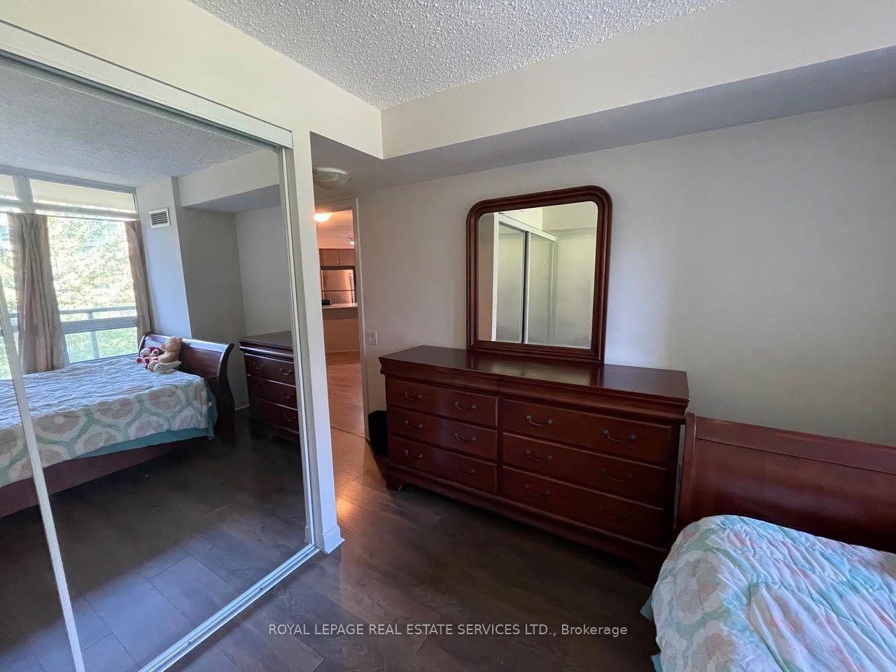 Photo 17 of Unit 340, 525 Wilson Avenue, North York, Clanton Park — HOMEH