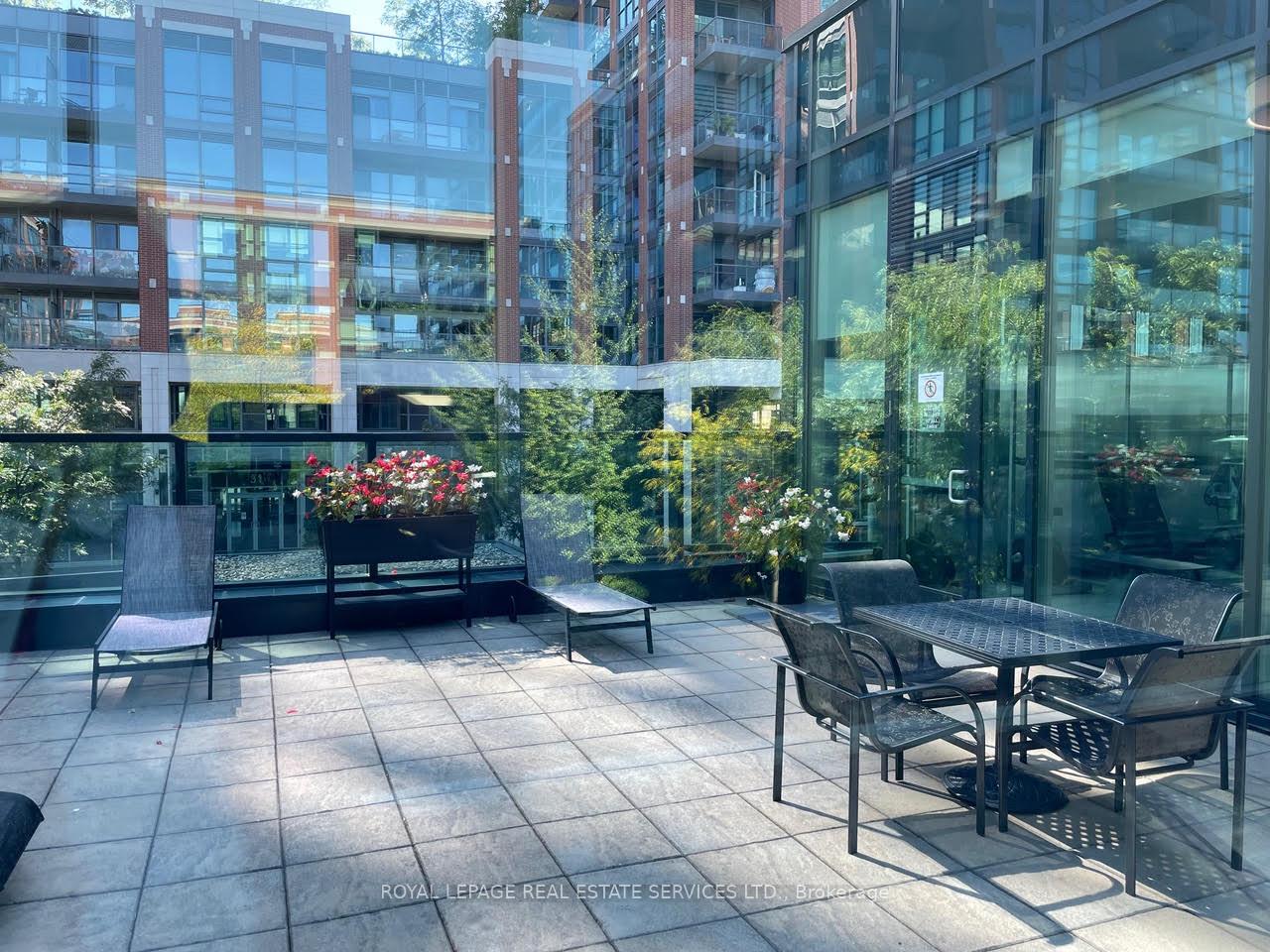 Photo 25 of Unit 340, 525 Wilson Avenue, North York, Clanton Park — HOMEH