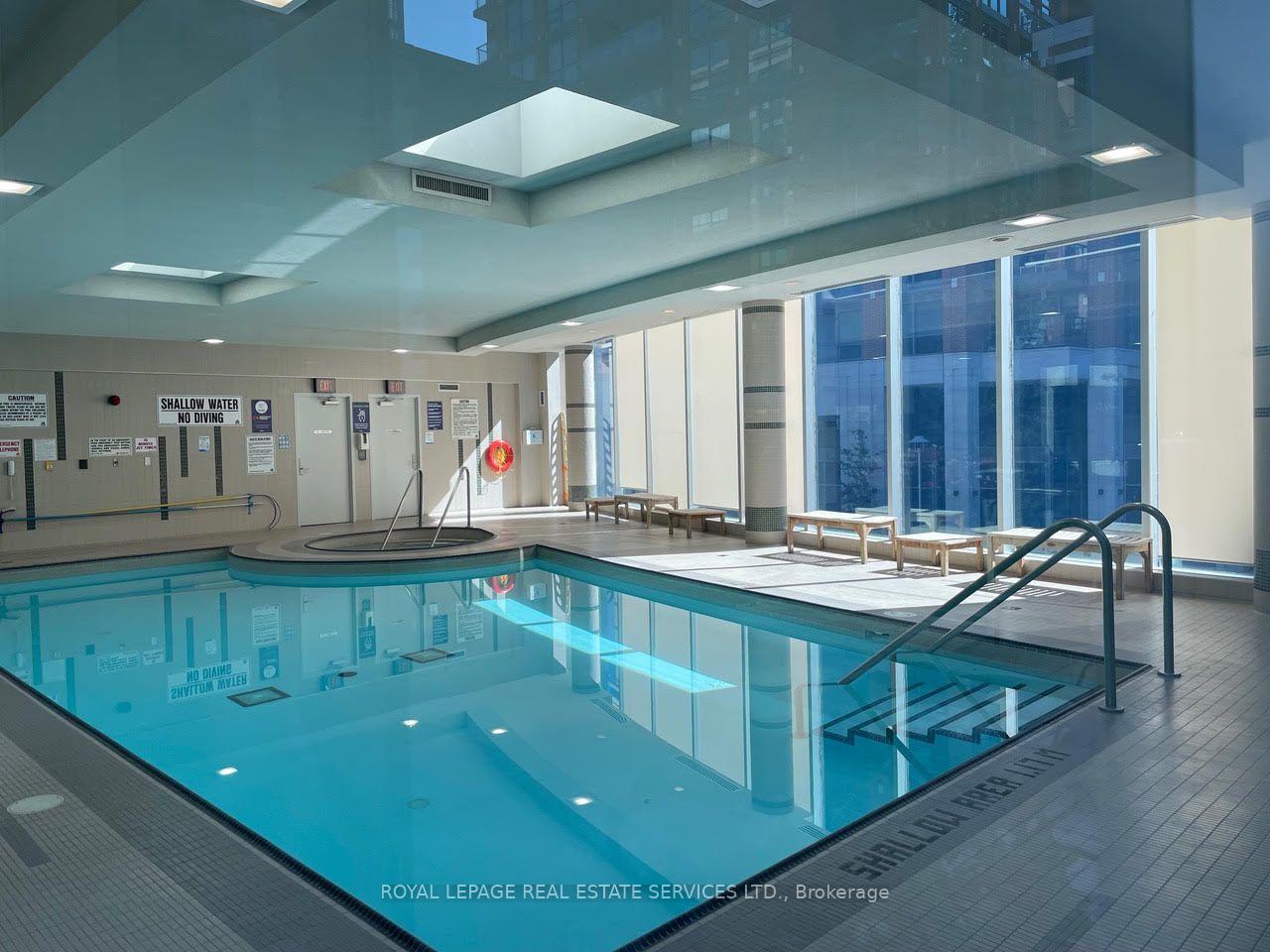 Photo 27 of Unit 340, 525 Wilson Avenue, North York, Clanton Park — HOMEH