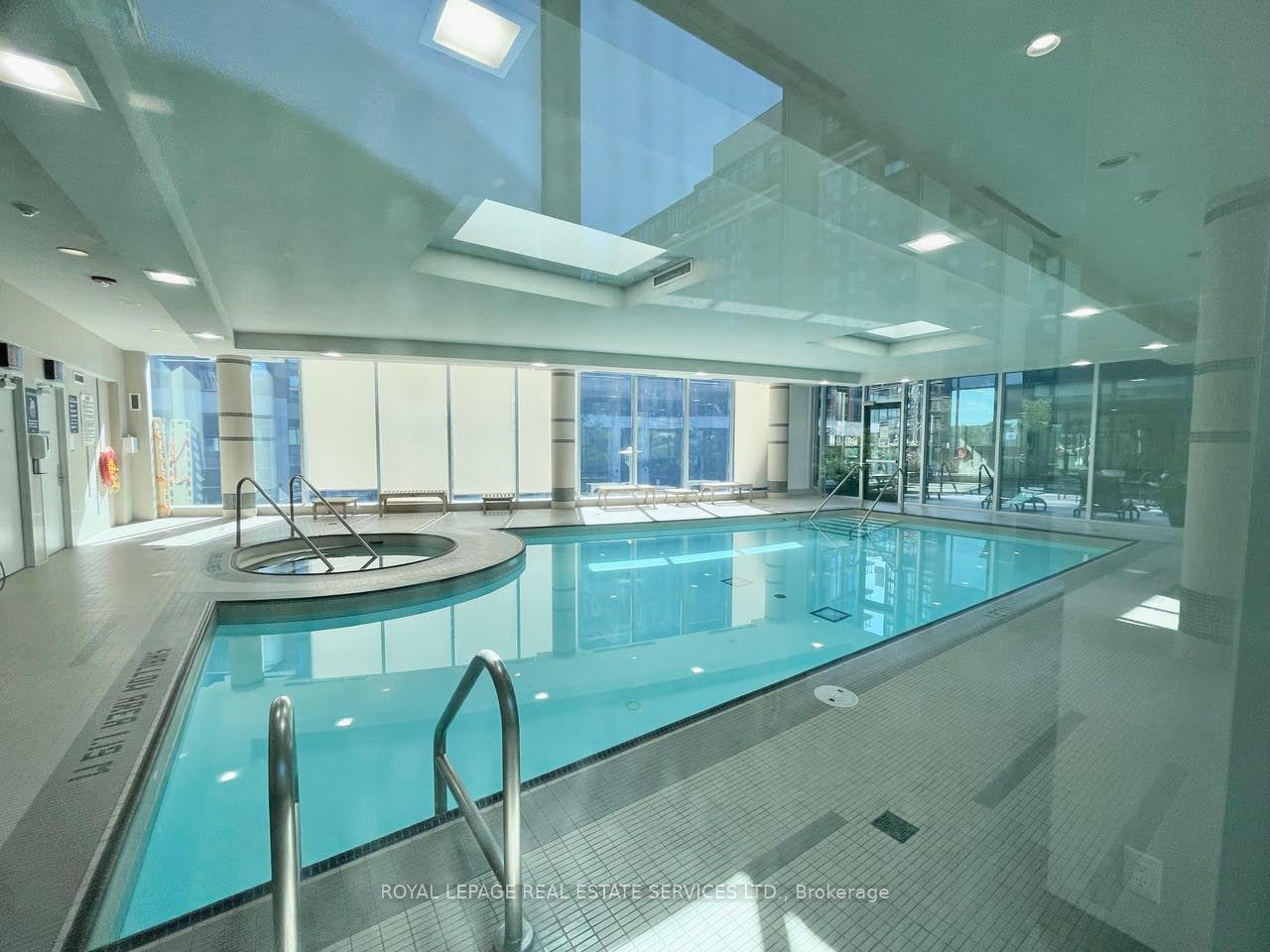 Photo 29 of Unit 340, 525 Wilson Avenue, North York, Clanton Park — HOMEH