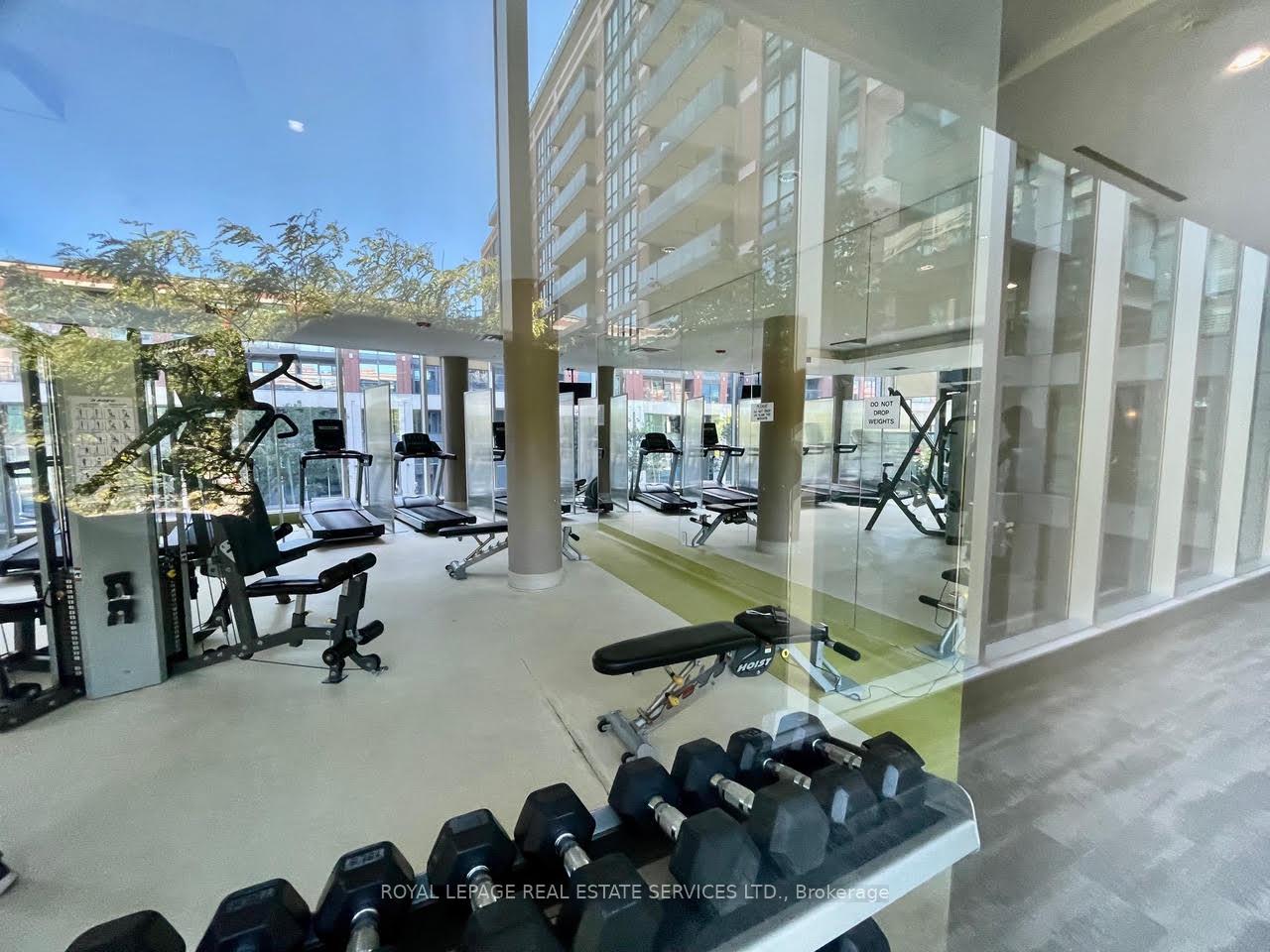 Photo 30 of Unit 340, 525 Wilson Avenue, North York, Clanton Park — HOMEH