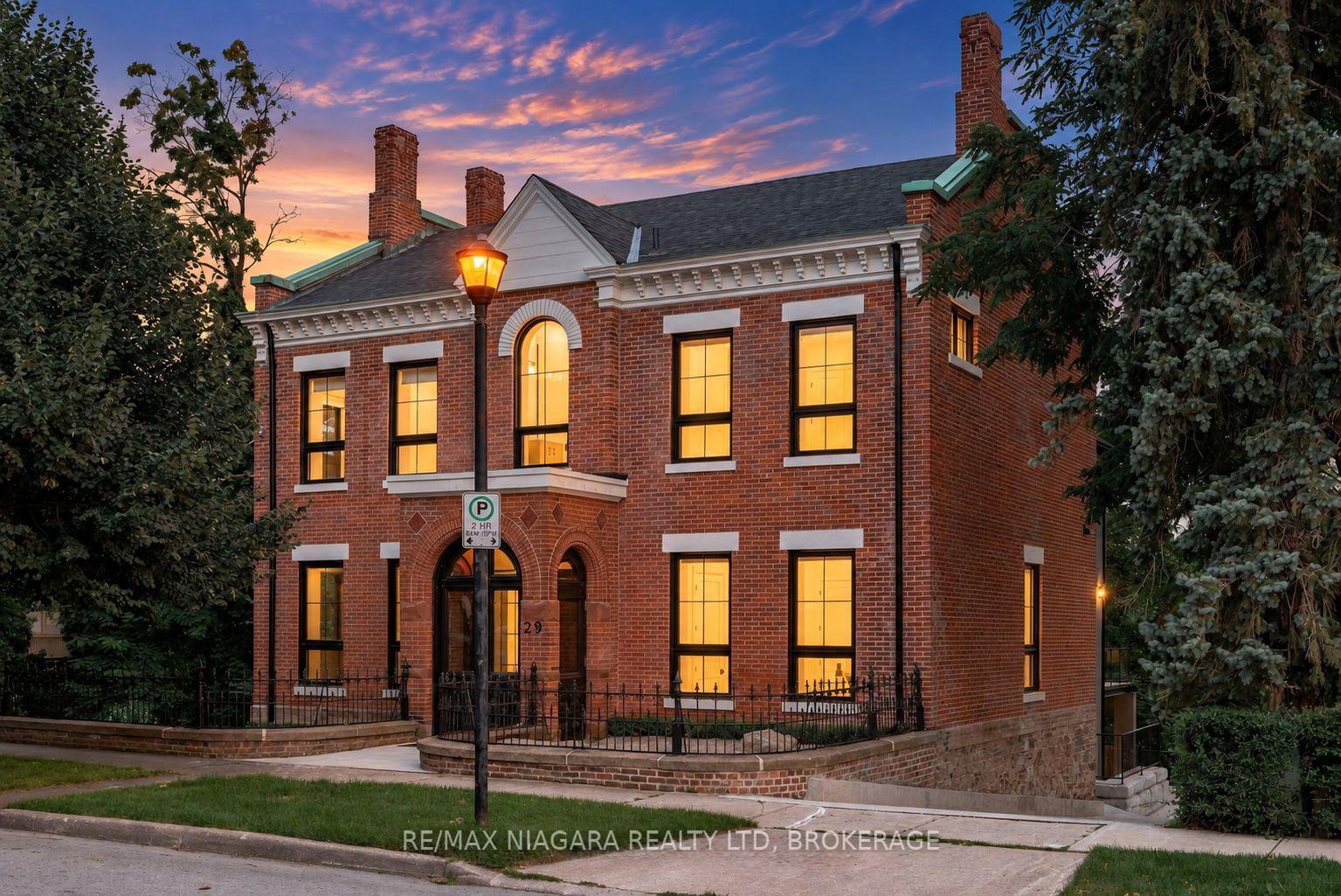 Photo of 29 Yates Street