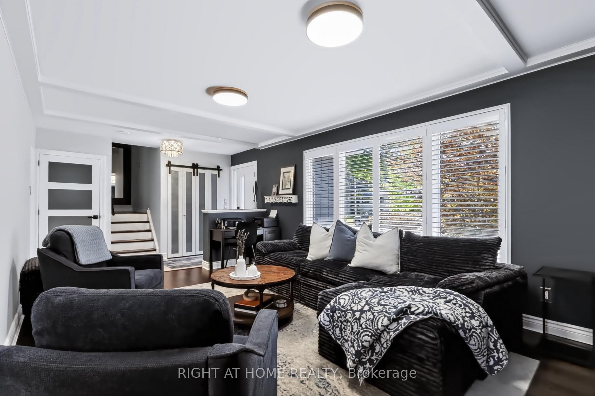 Photo 6 of 493 Forestwood Crescent, Burlington, Appleby — HOMEH