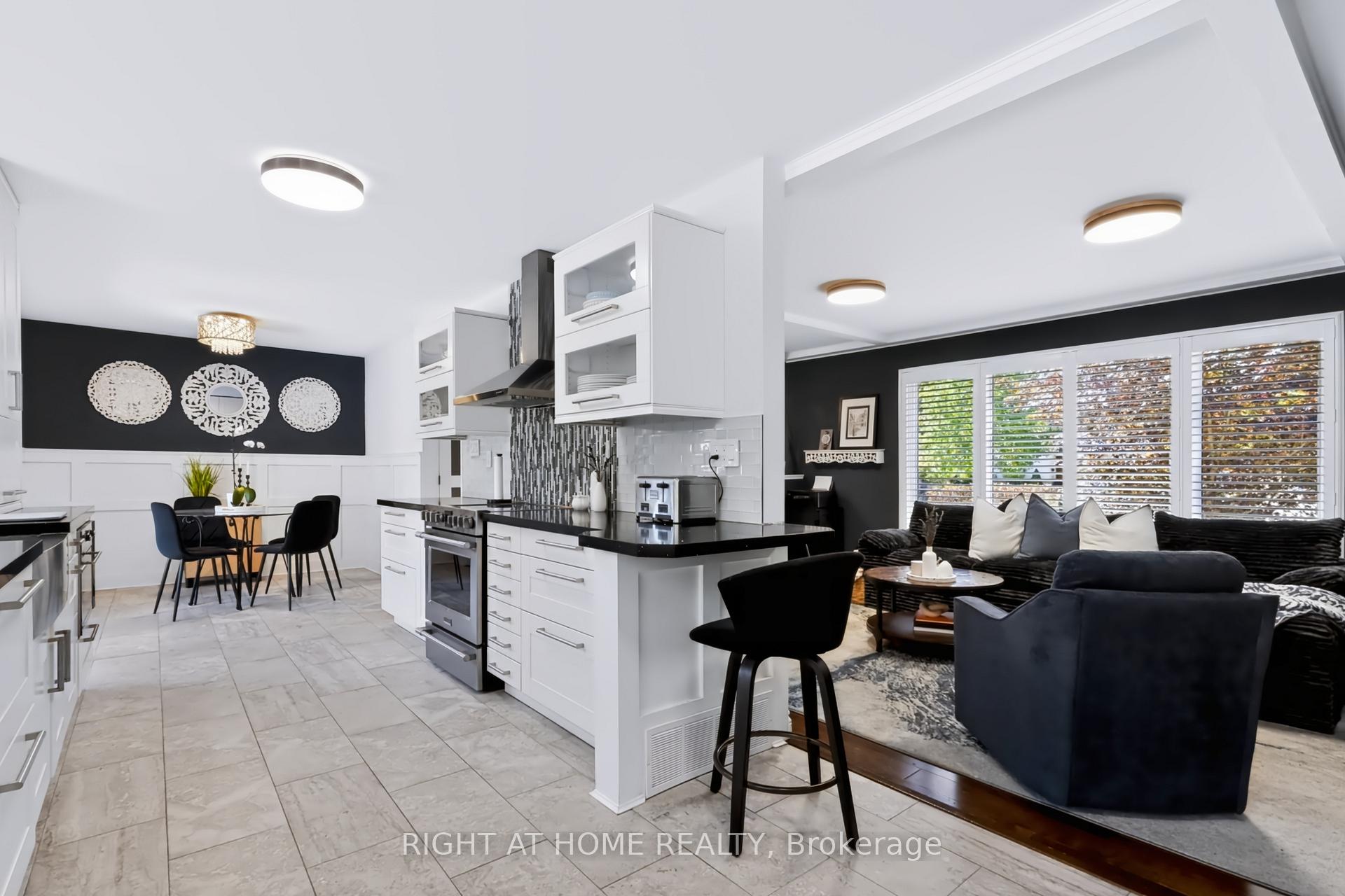 Photo 9 of 493 Forestwood Crescent, Burlington, Appleby — HOMEH
