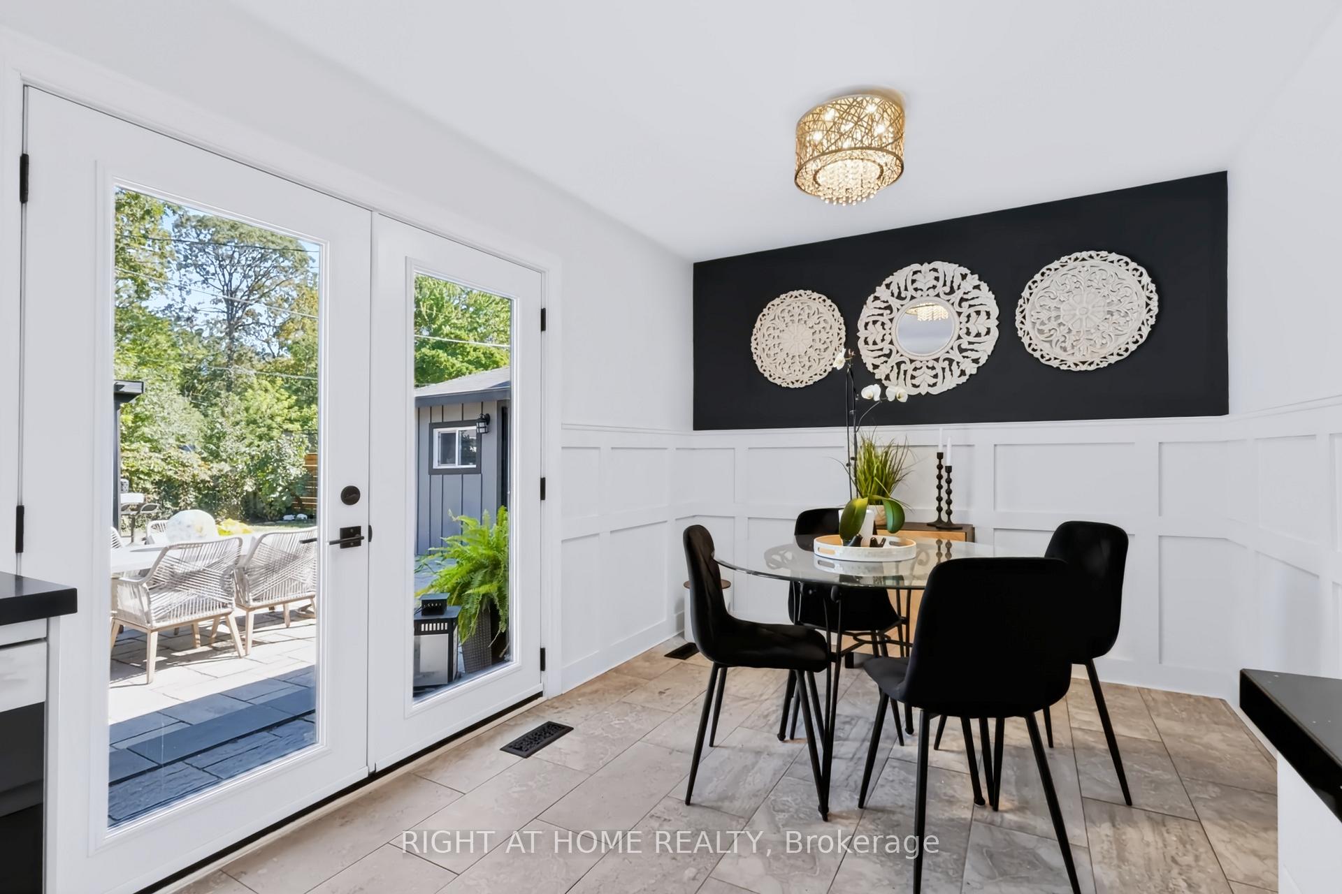 Photo 12 of 493 Forestwood Crescent, Burlington, Appleby — HOMEH
