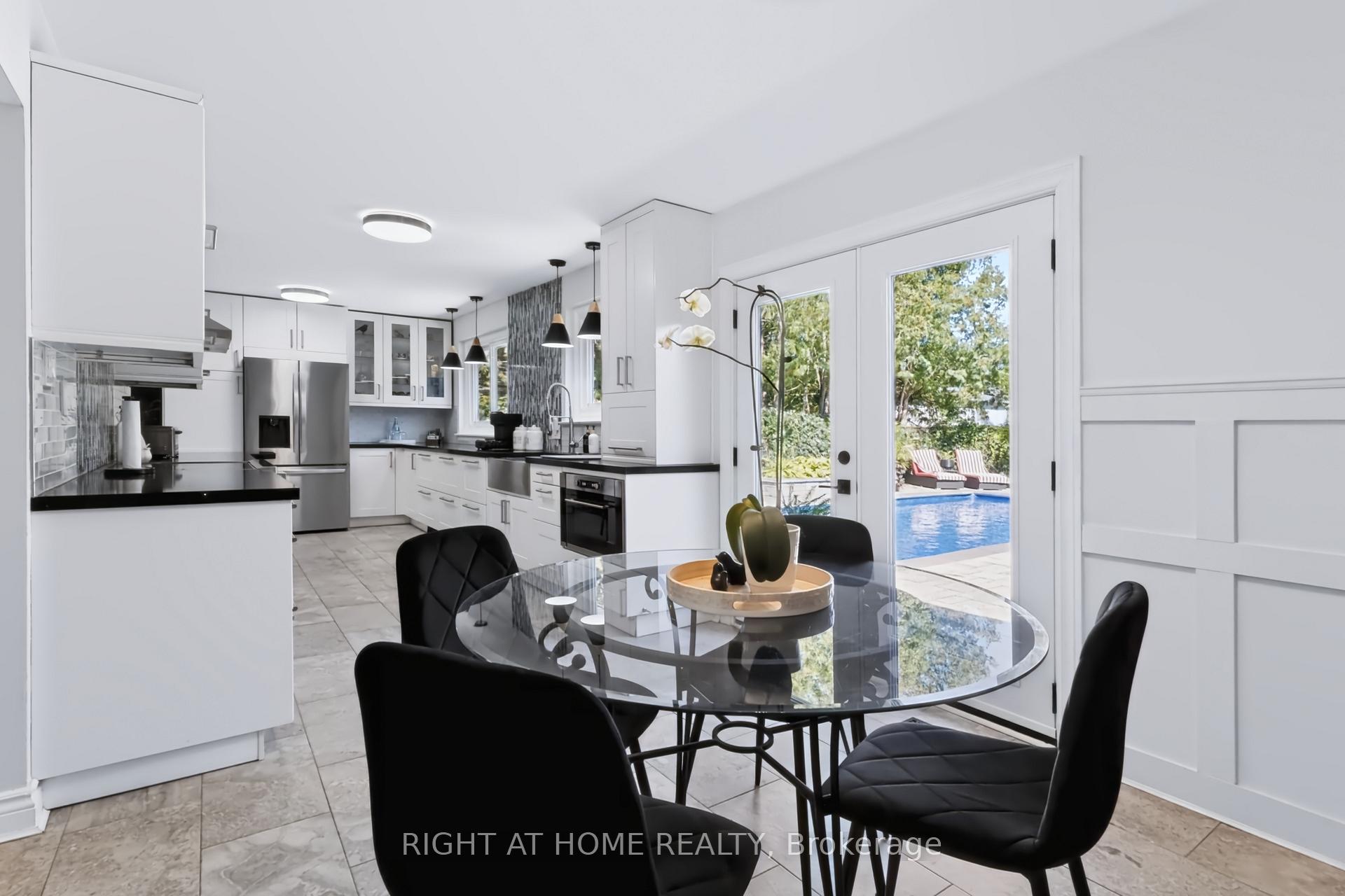 Photo 13 of 493 Forestwood Crescent, Burlington, Appleby — HOMEH