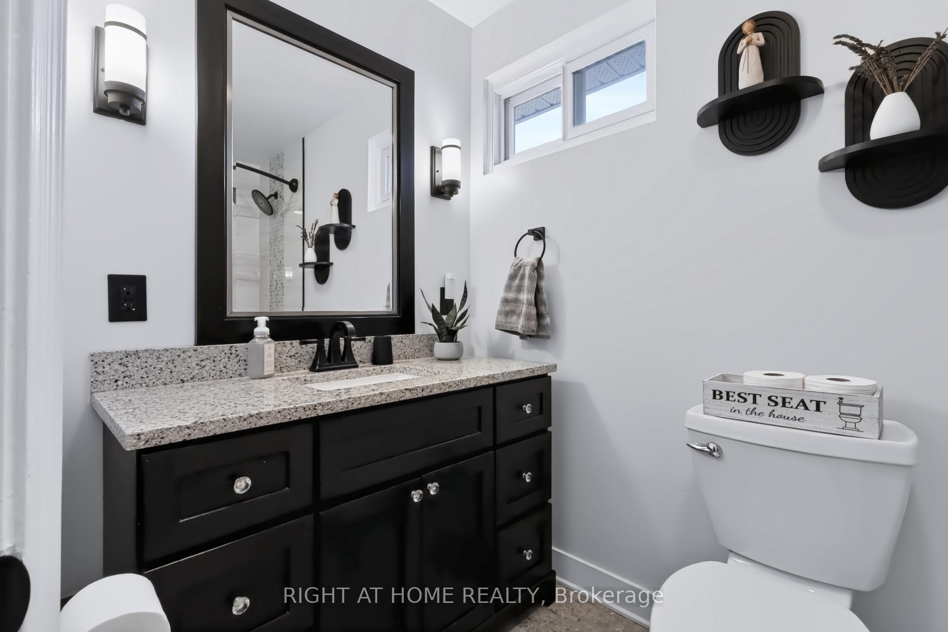 Photo 21 of 493 Forestwood Crescent, Burlington, Appleby — HOMEH