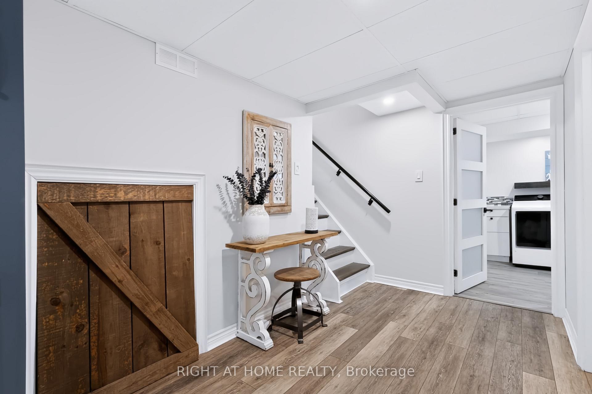 Photo 23 of 493 Forestwood Crescent, Burlington, Appleby — HOMEH