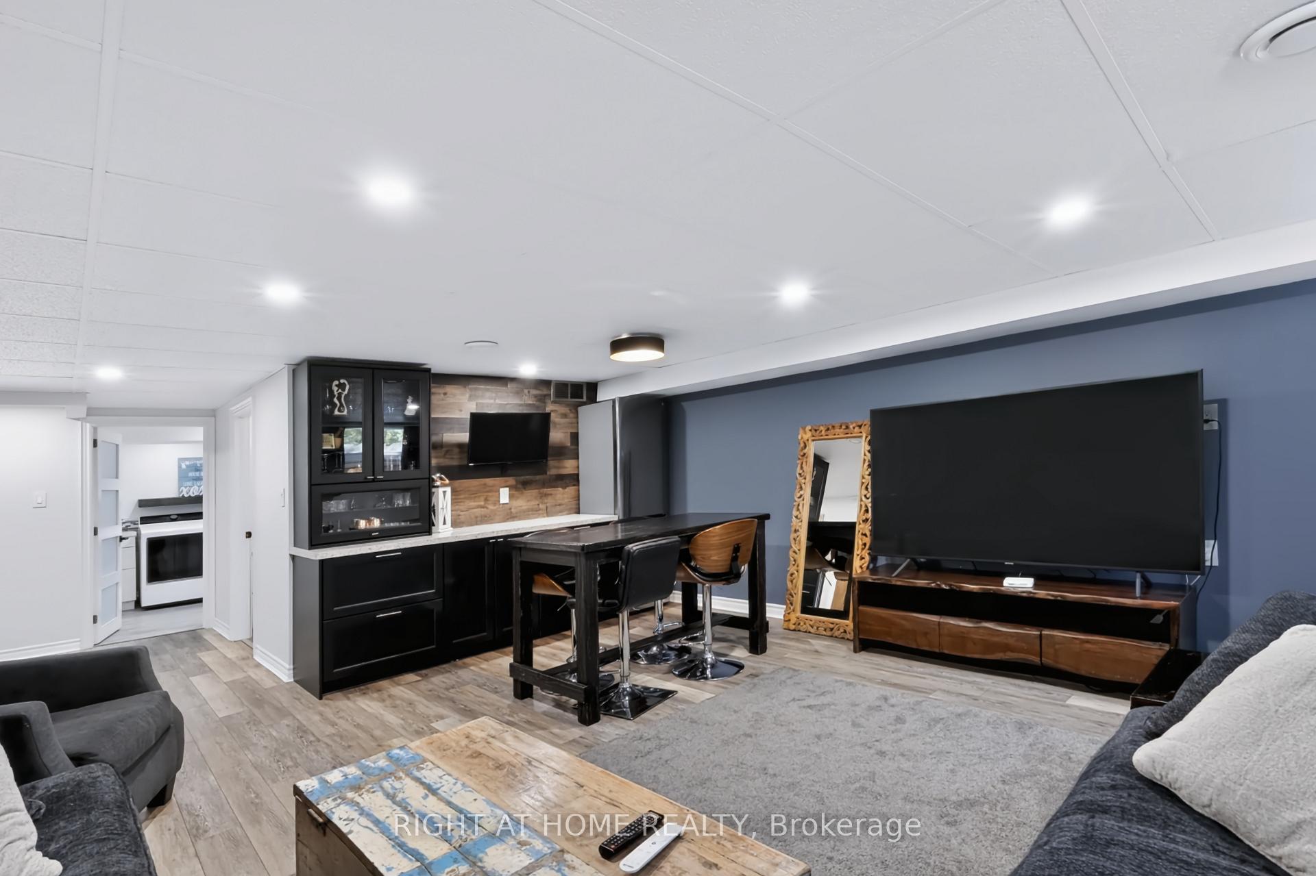 Photo 27 of 493 Forestwood Crescent, Burlington, Appleby — HOMEH