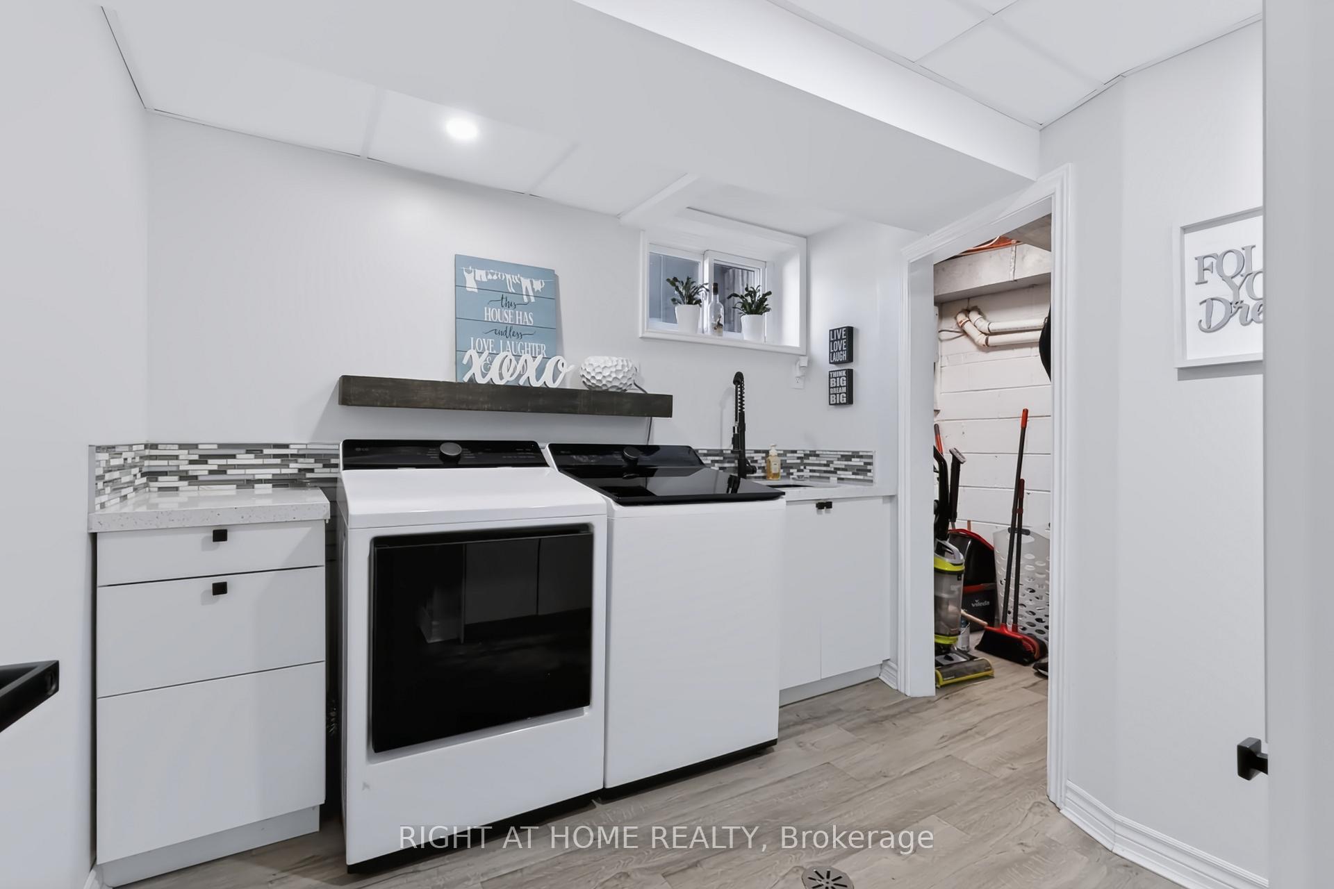 Photo 28 of 493 Forestwood Crescent, Burlington, Appleby — HOMEH