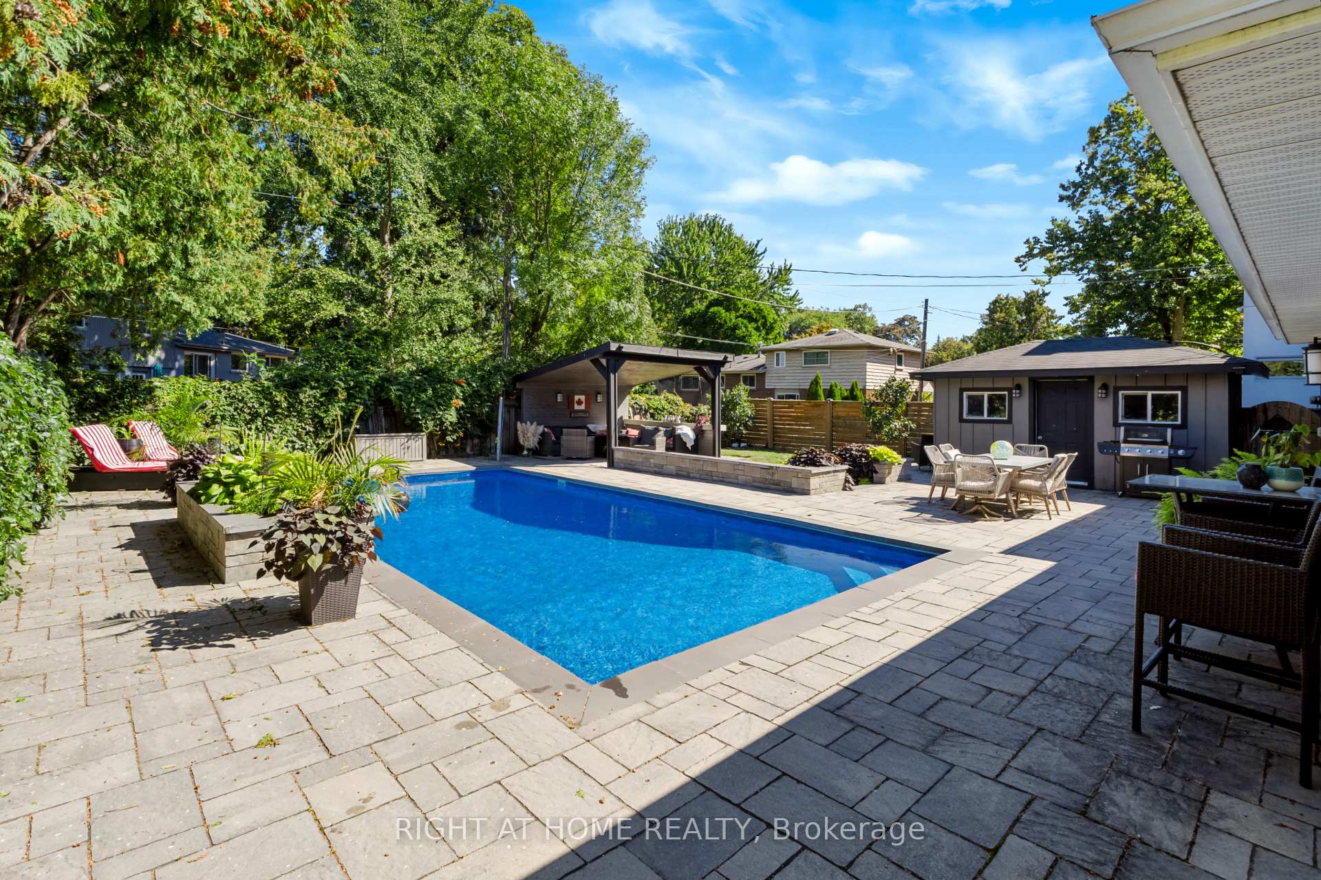 Photo 33 of 493 Forestwood Crescent, Burlington, Appleby — HOMEH
