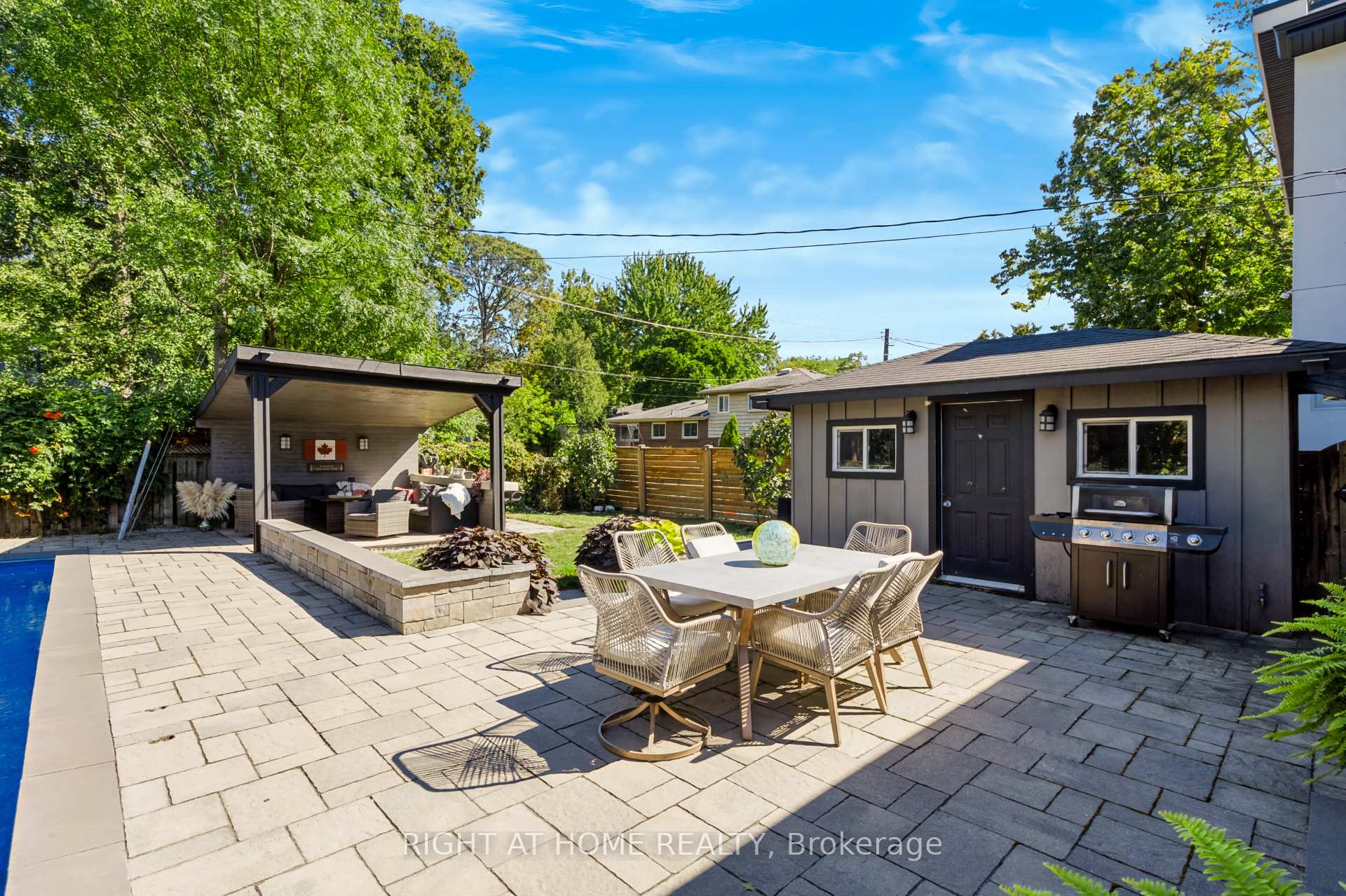 Photo 35 of 493 Forestwood Crescent, Burlington, Appleby — HOMEH