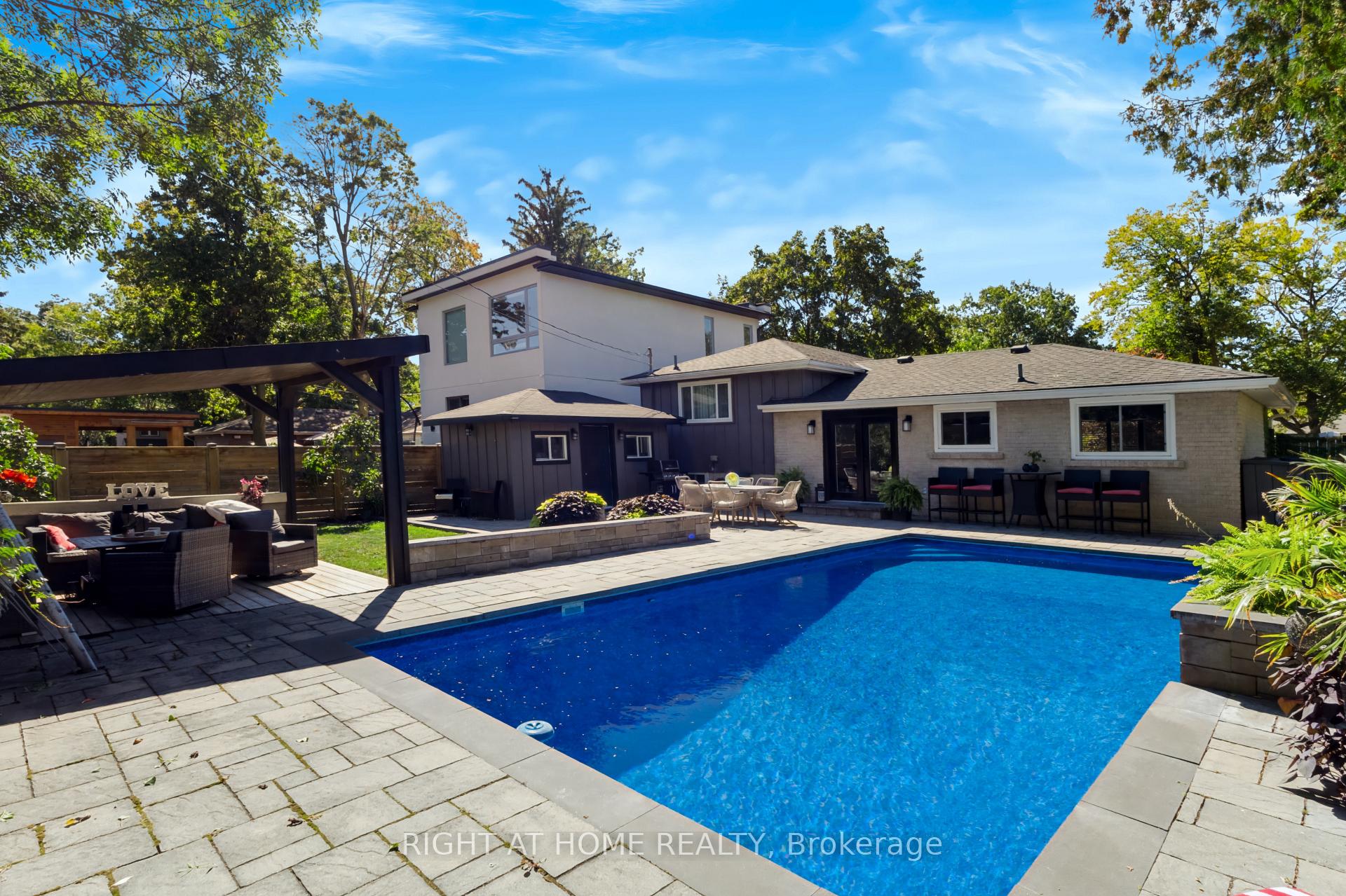 Photo 36 of 493 Forestwood Crescent, Burlington, Appleby — HOMEH