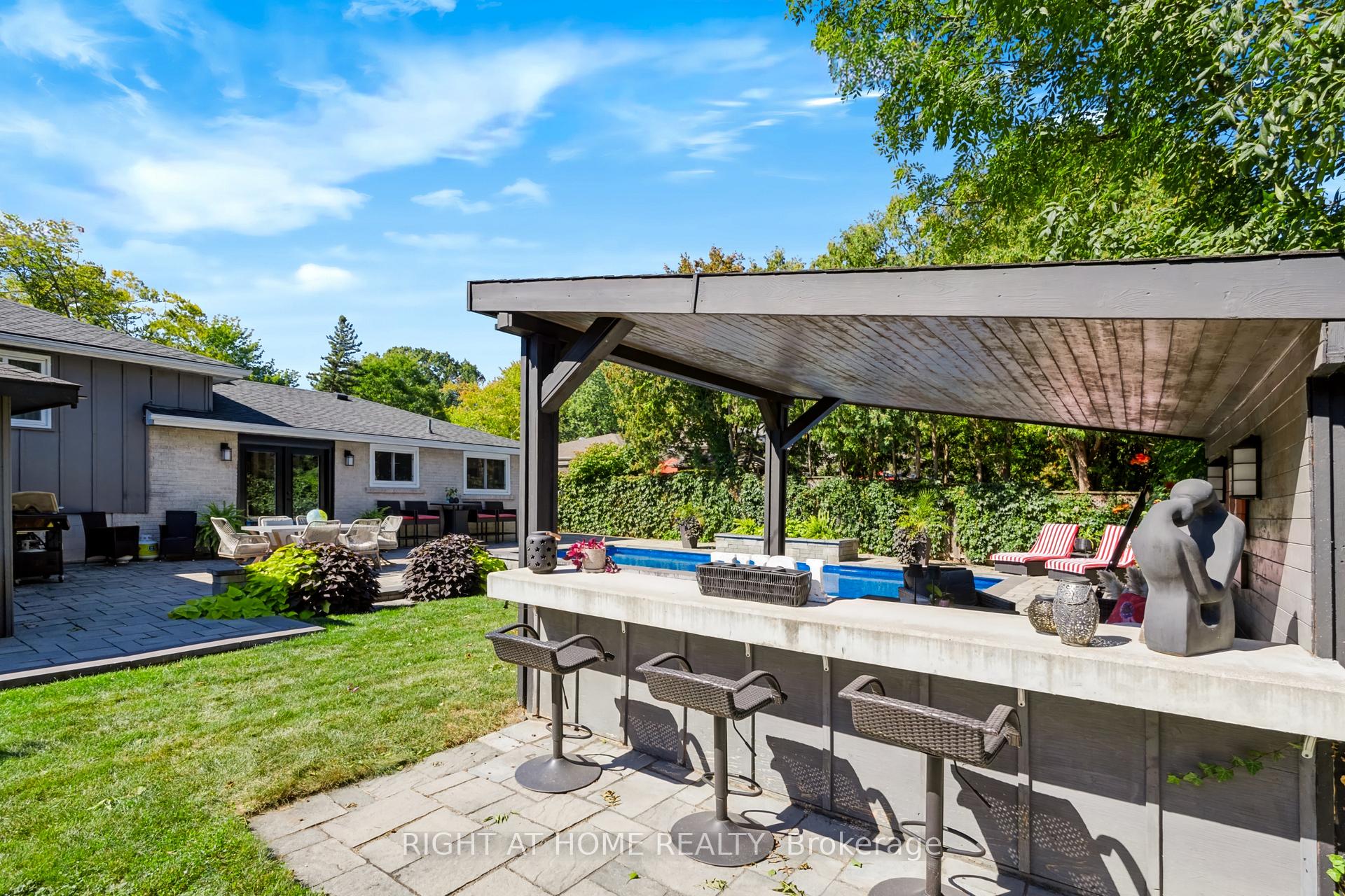 Photo 40 of 493 Forestwood Crescent, Burlington, Appleby — HOMEH