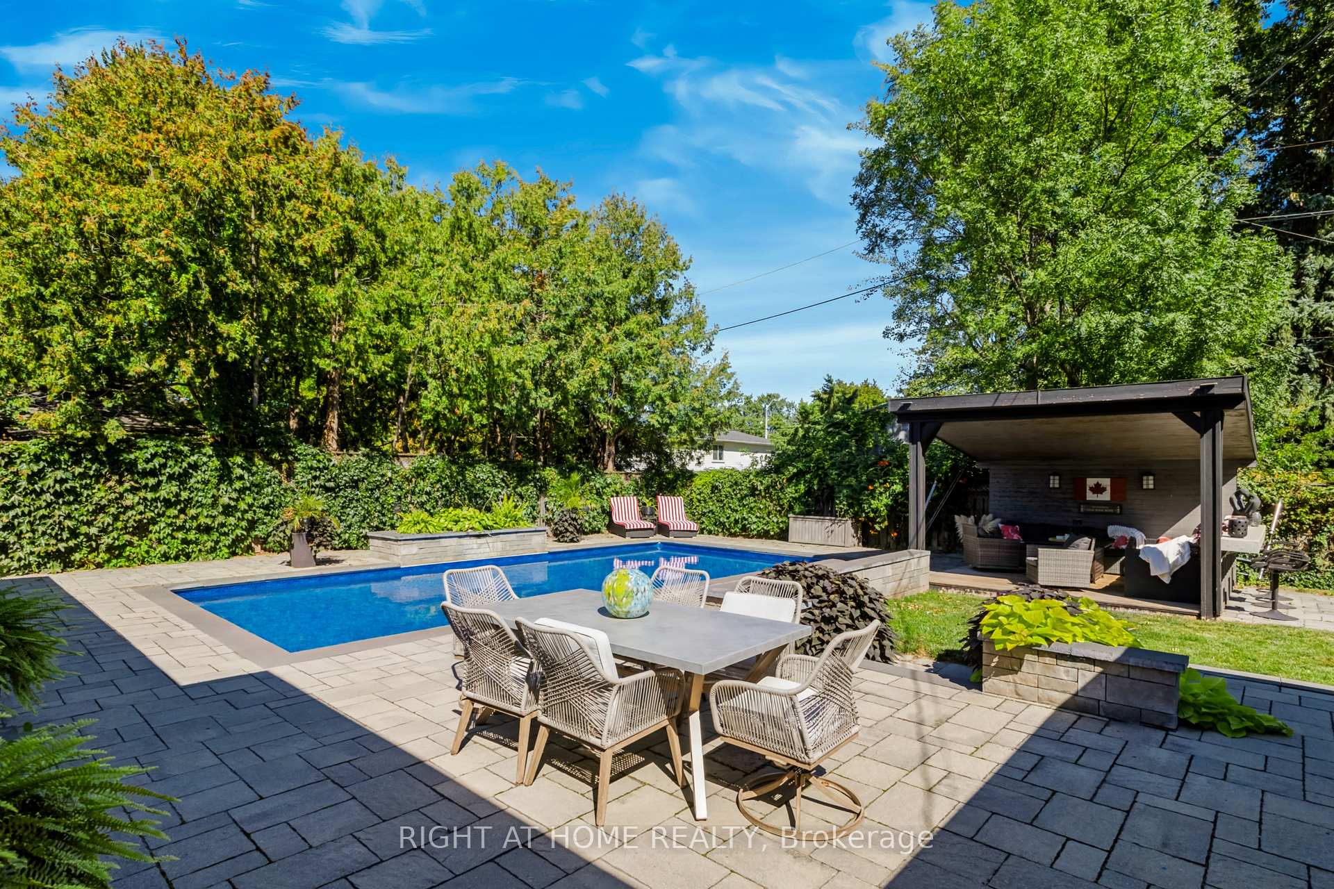 Photo 44 of 493 Forestwood Crescent, Burlington, Appleby — HOMEH