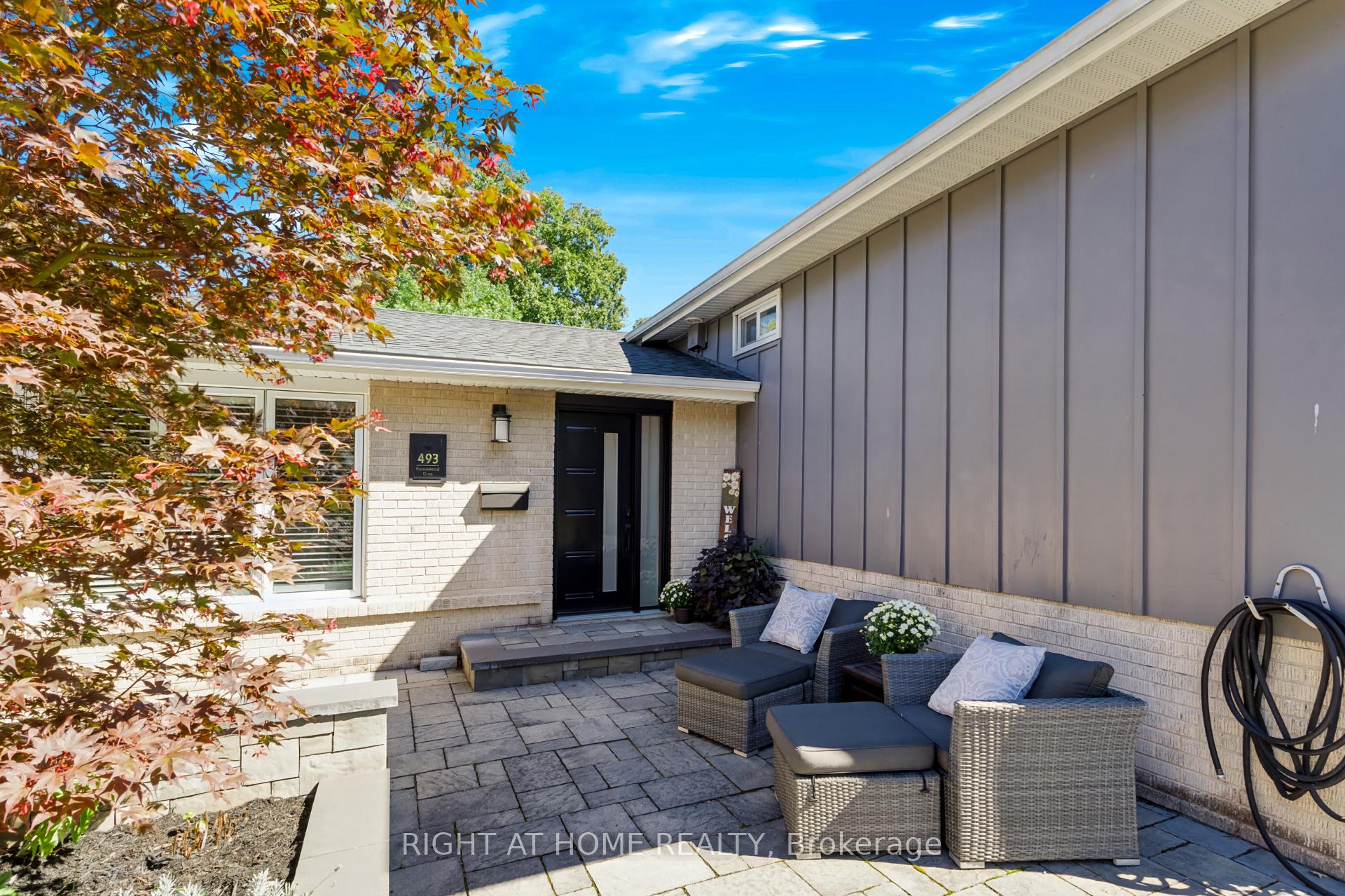 Photo 49 of 493 Forestwood Crescent, Burlington, Appleby — HOMEH