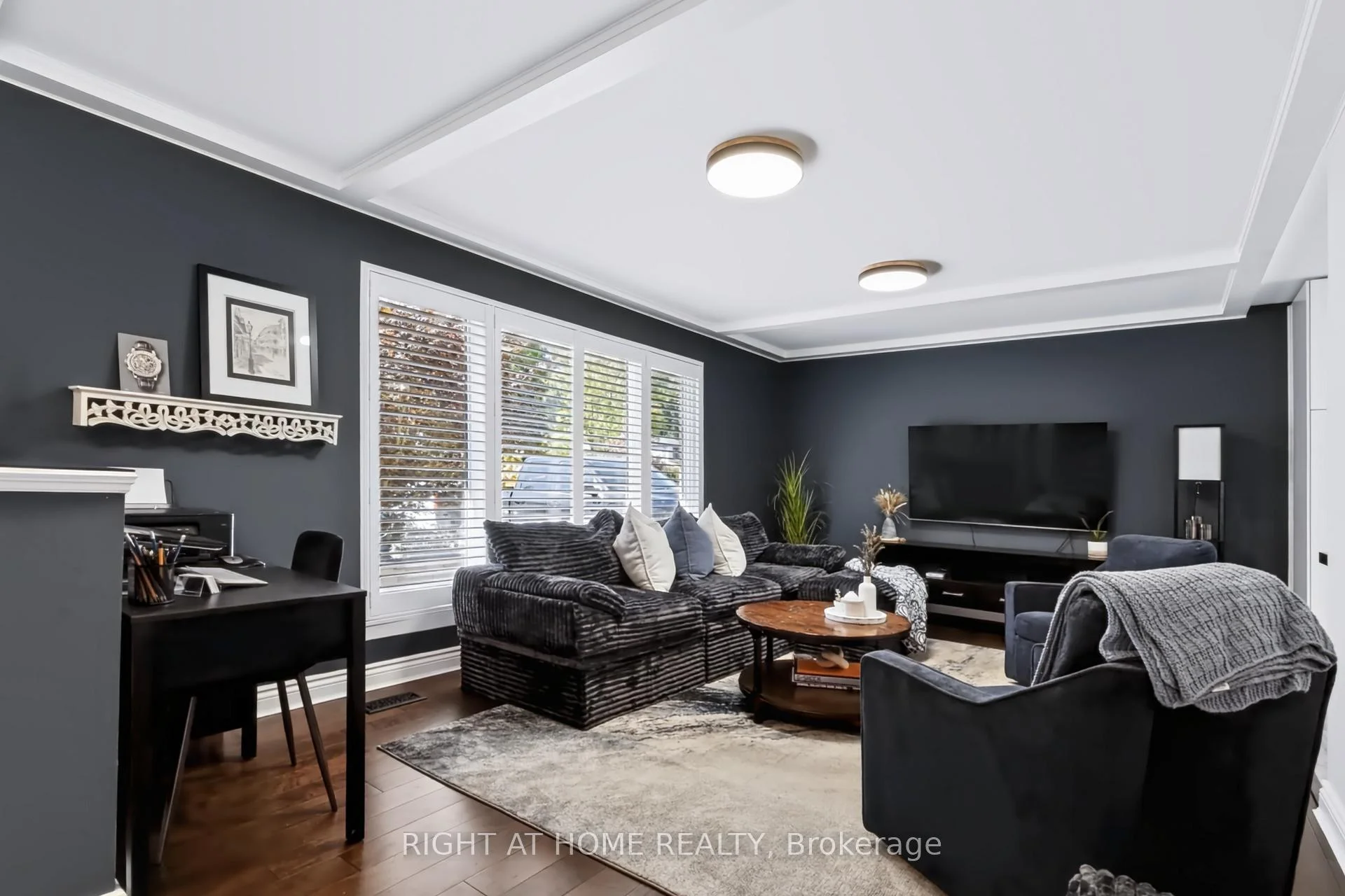 Photo 5 of 493 Forestwood Crescent, Burlington, Appleby — HOMEH