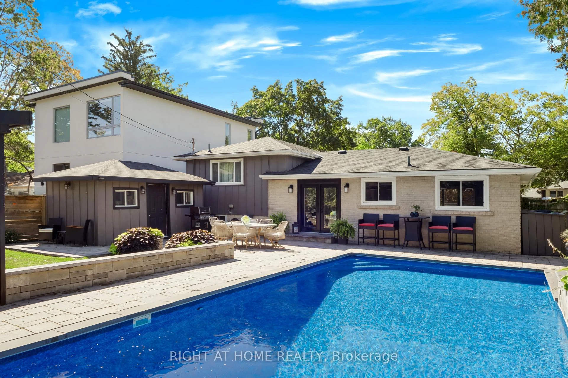 Photo 41 of 493 Forestwood Crescent, Burlington, Appleby — HOMEH