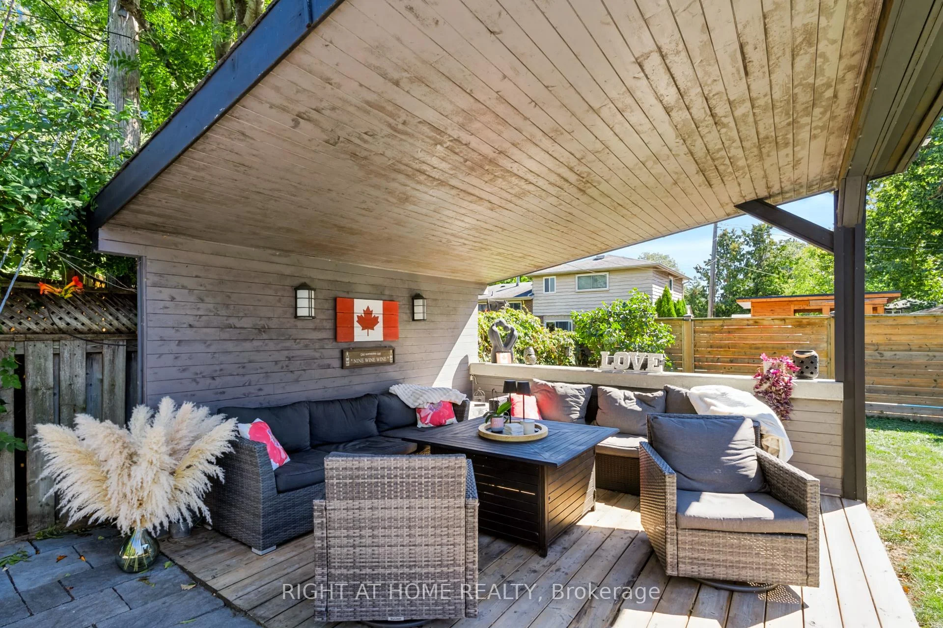 Photo 42 of 493 Forestwood Crescent, Burlington, Appleby — HOMEH